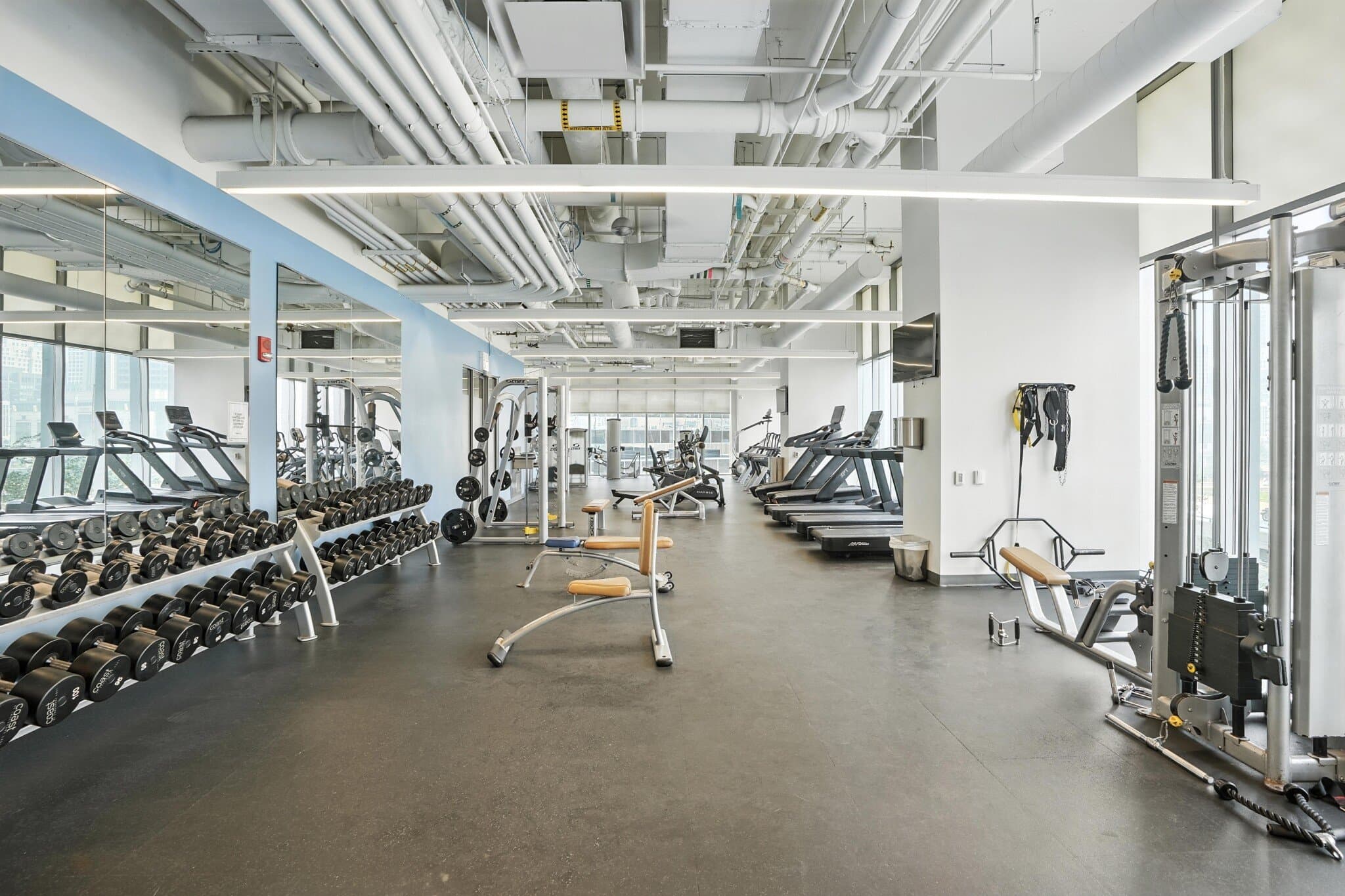 Chicago Condo: 201 East Wacker Drive
