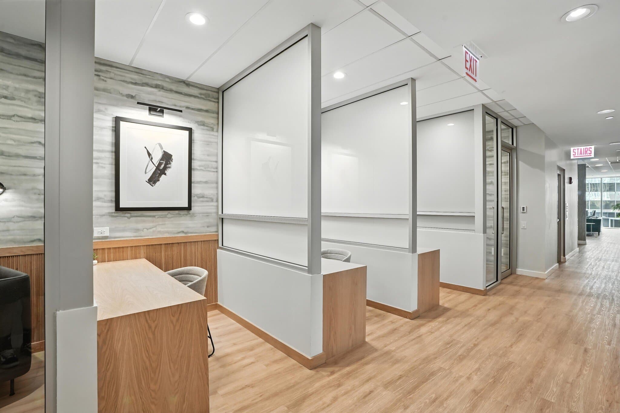 Chicago Condo: 201 East Wacker Drive