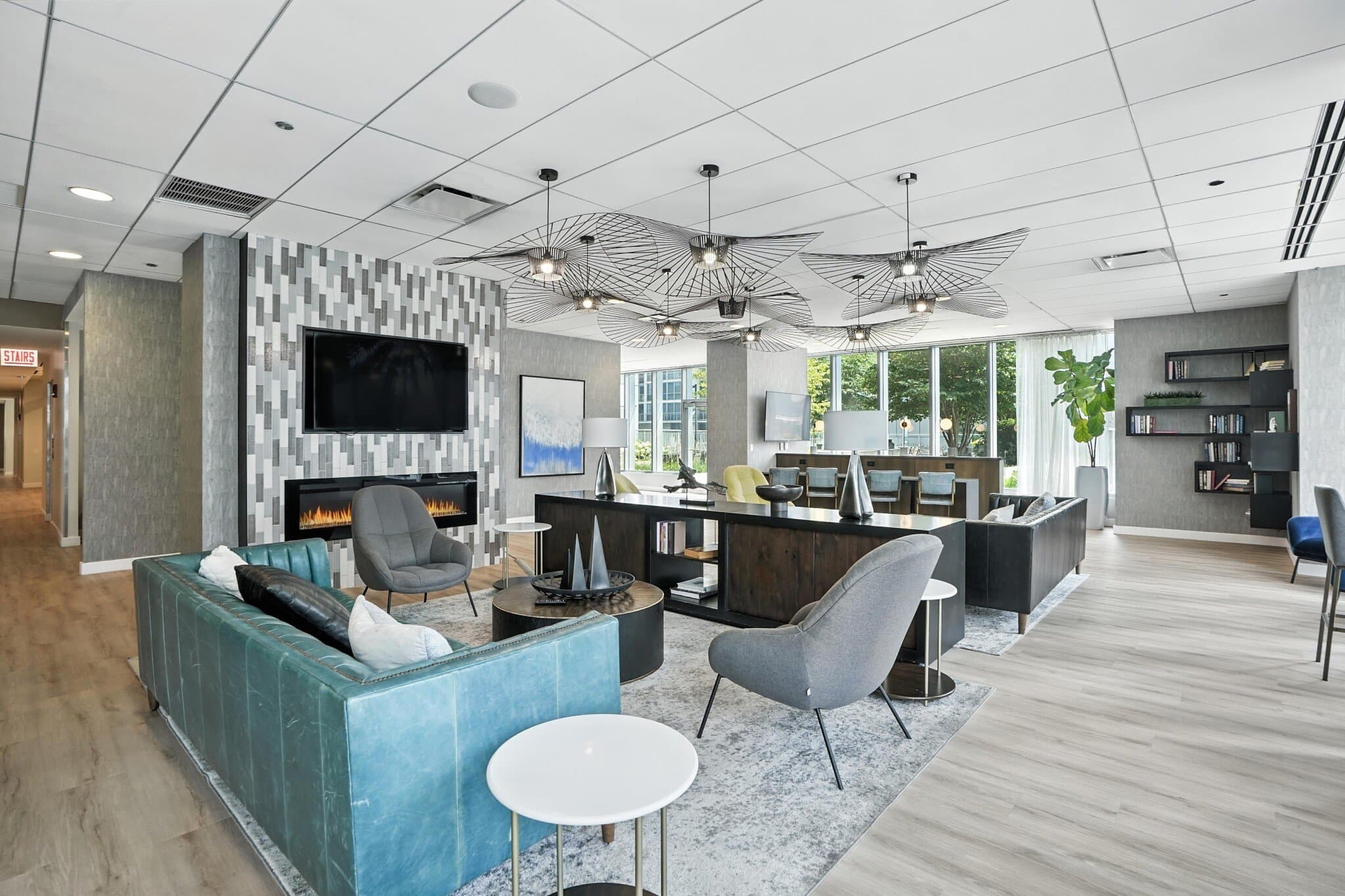 Chicago Condo: 201 East Wacker Drive