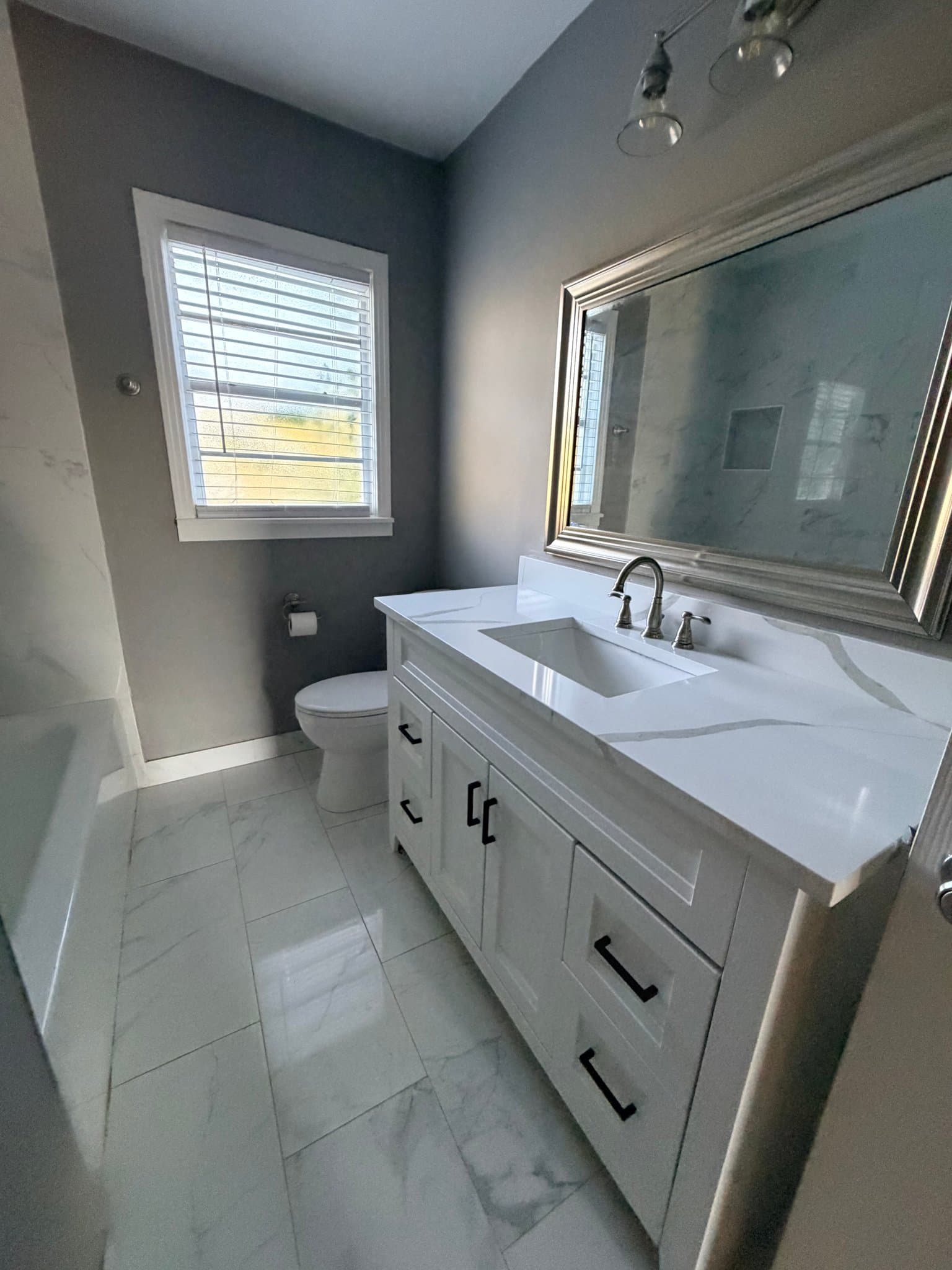 Wichita Falls House: 3702 Cumberland