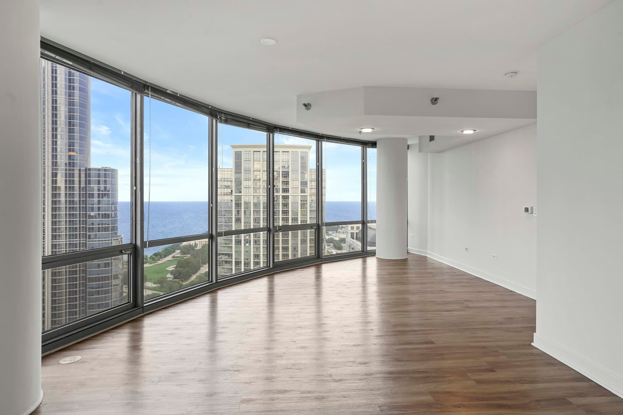 Chicago Condo: 1219 South Prairie Avenue