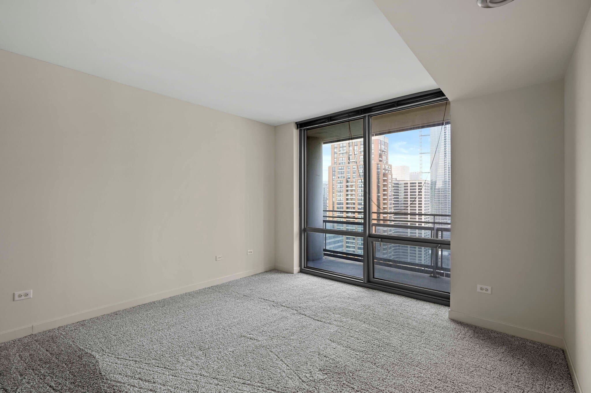 Chicago Condo: 1219 South Prairie Avenue