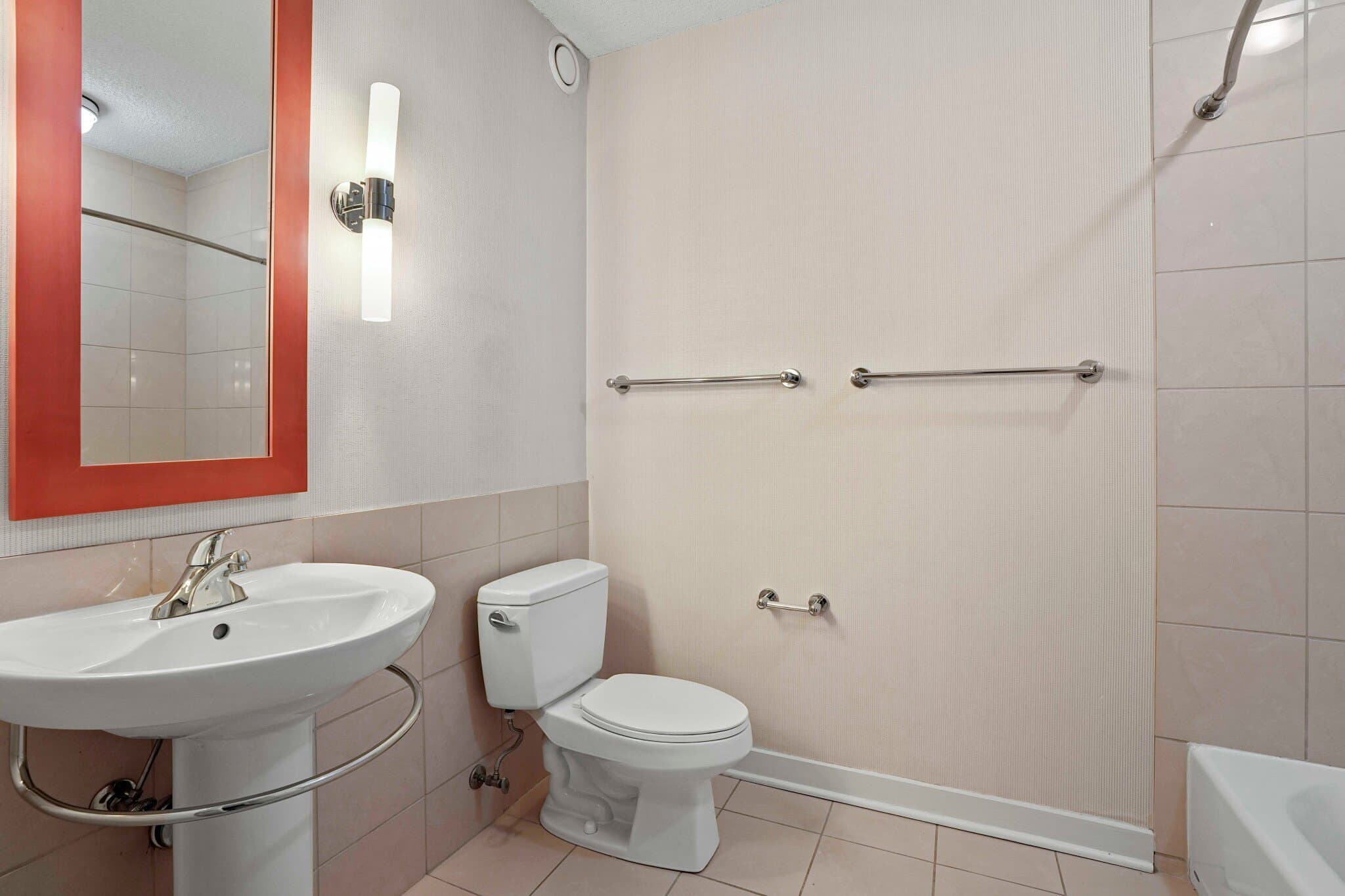 Chicago Condo: 1219 South Prairie Avenue