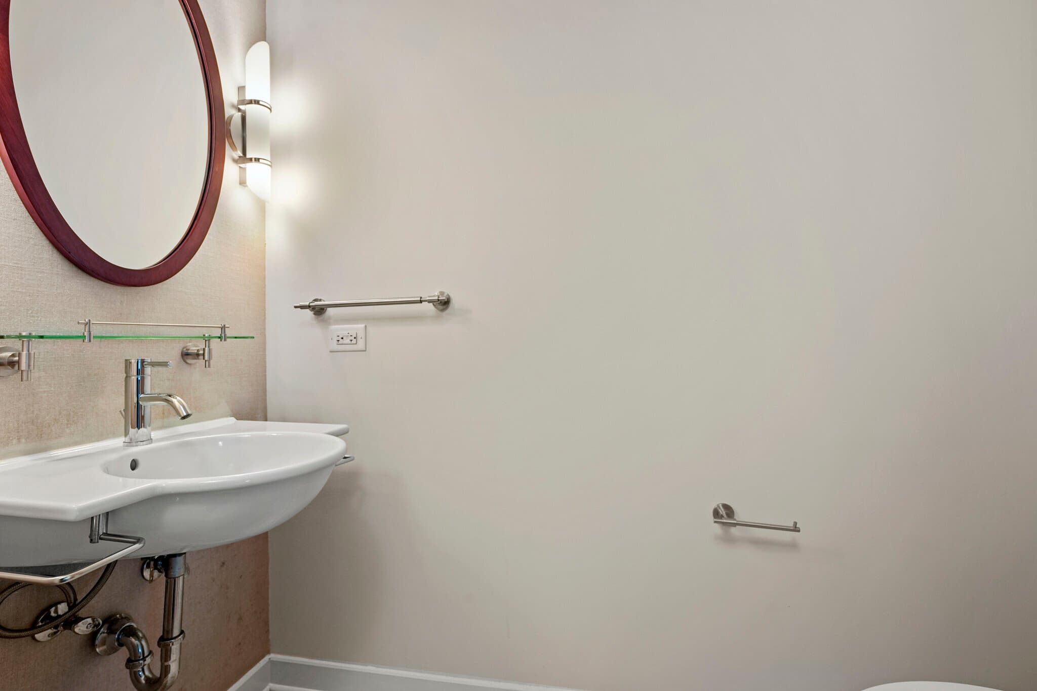 Chicago Condo: 1219 South Prairie Avenue