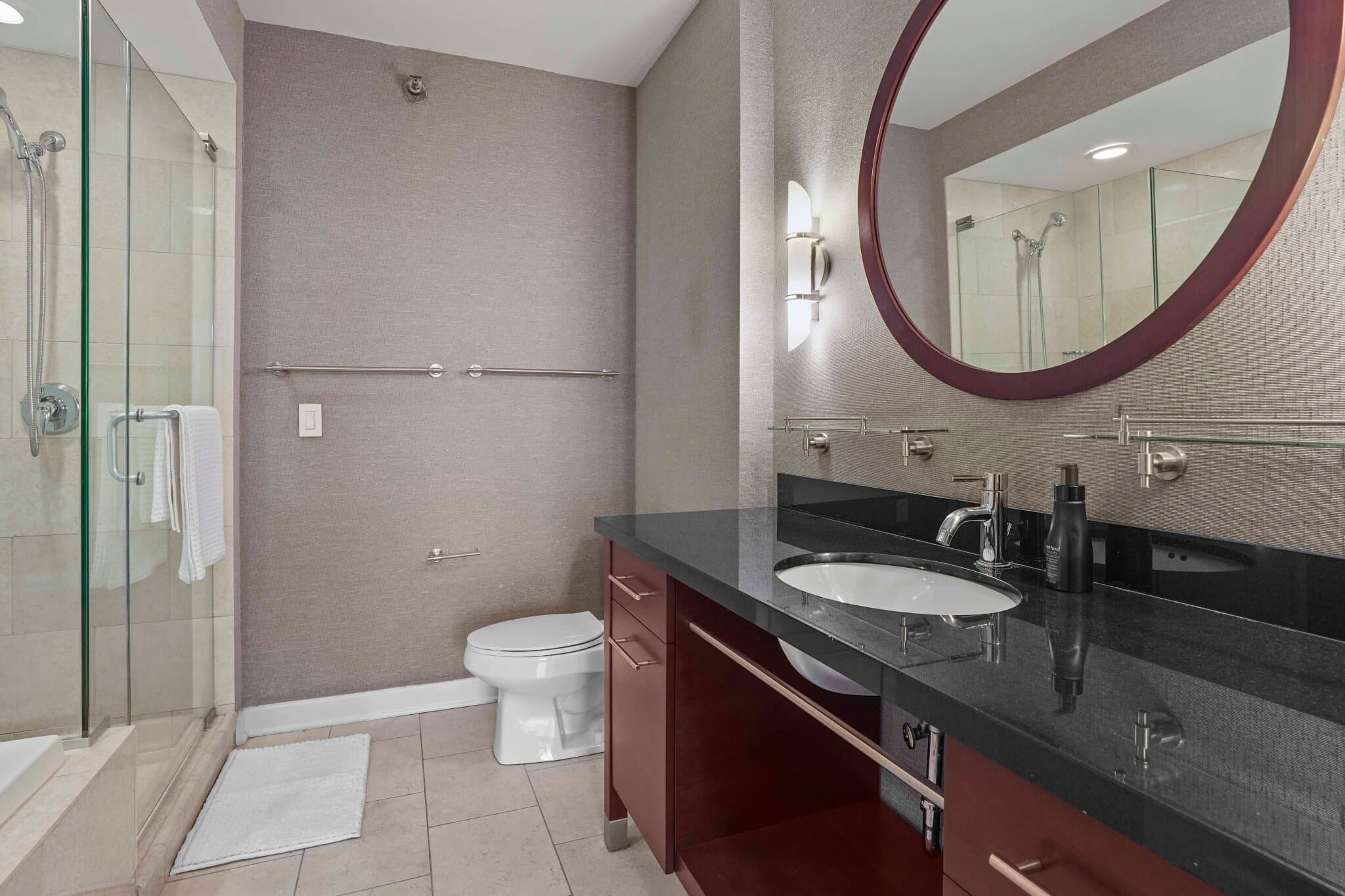 Chicago Condo: 1219 South Prairie Avenue