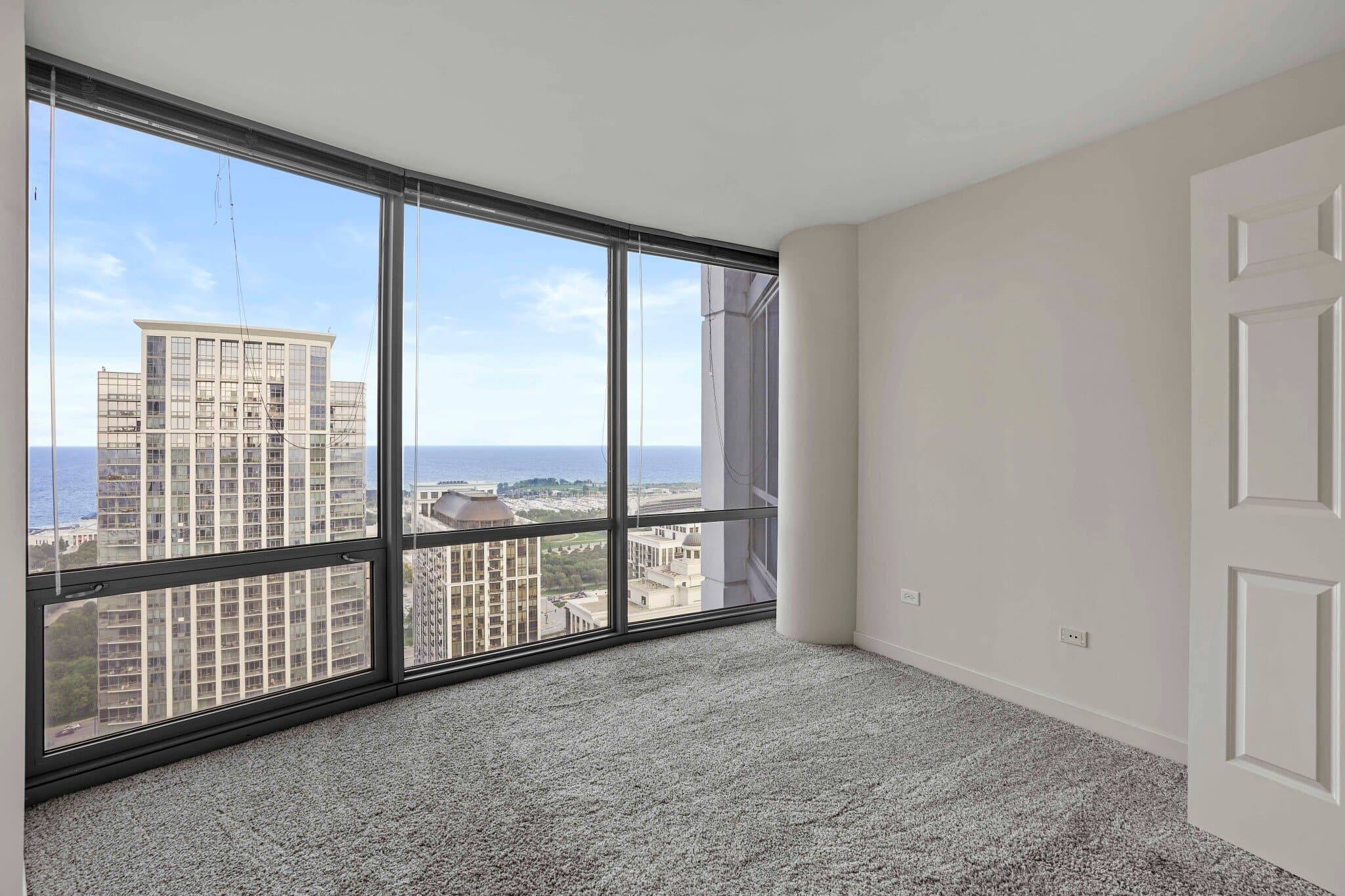 Chicago Condo: 1219 South Prairie Avenue