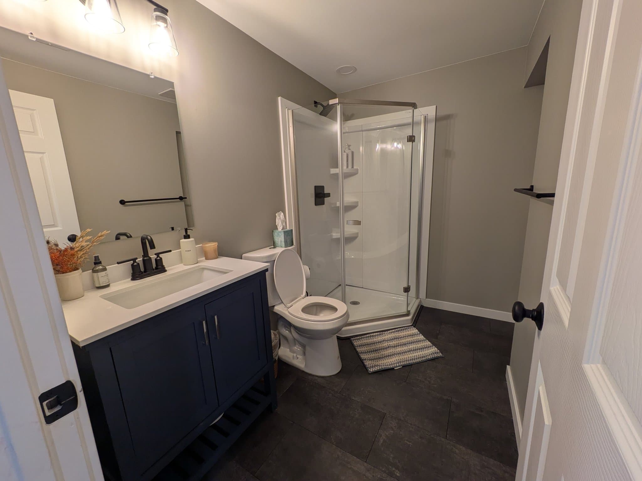 Fort Collins House: 140 North Bryan Avenue