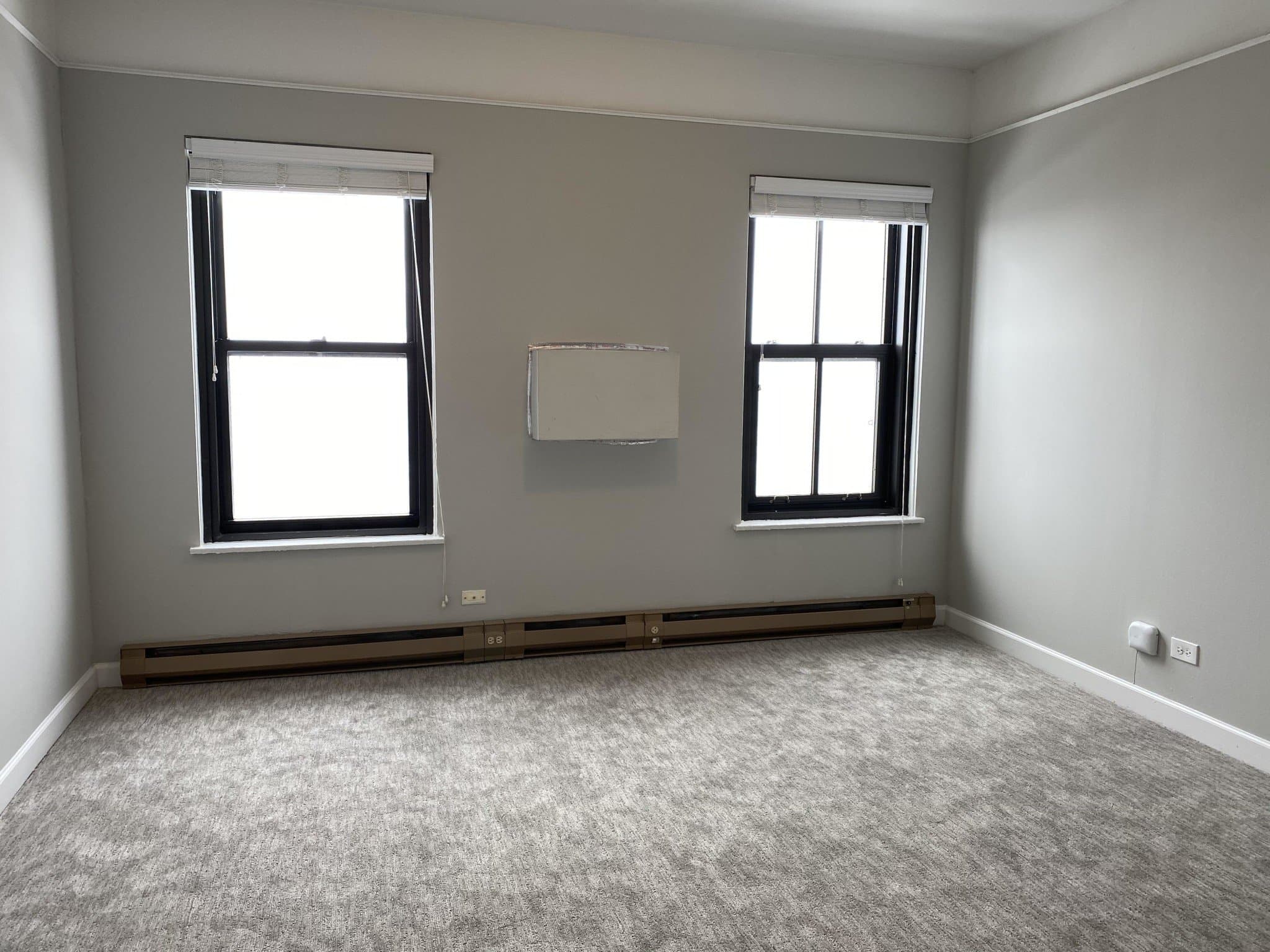 Chicago Condo: 2159 North Clark Street