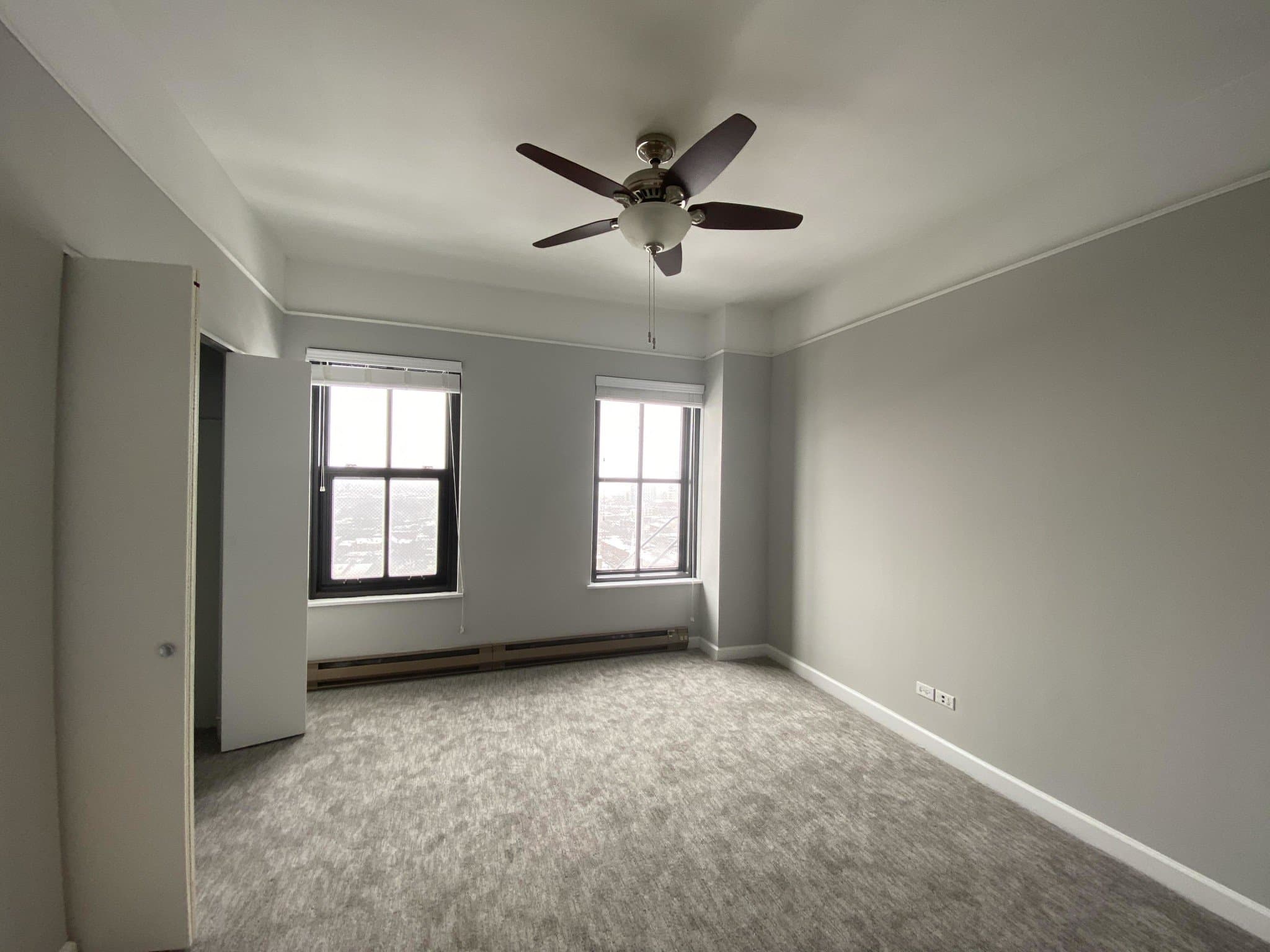 Chicago Condo: 2159 North Clark Street