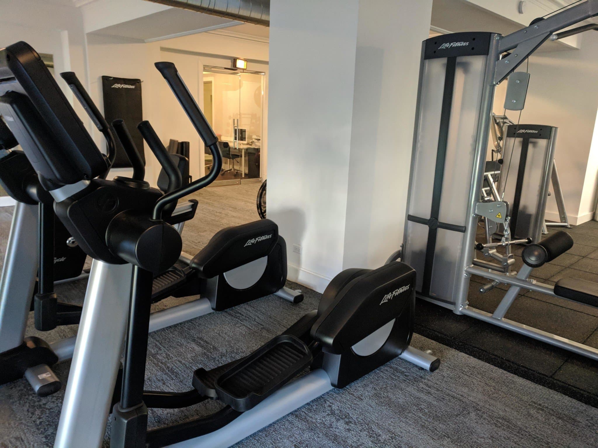 Chicago Condo: 2159 North Clark Street