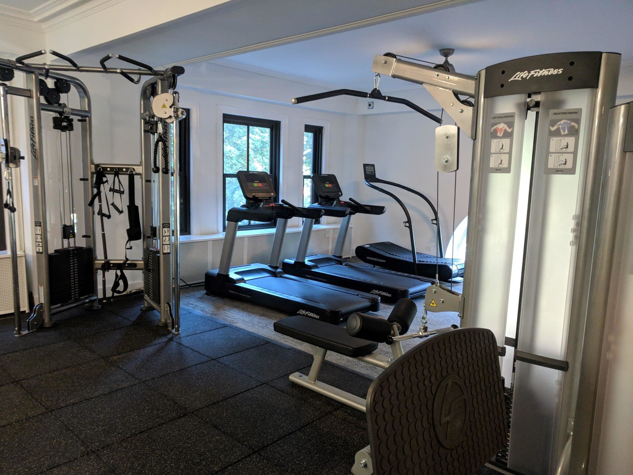 Chicago Condo: 2159 North Clark Street