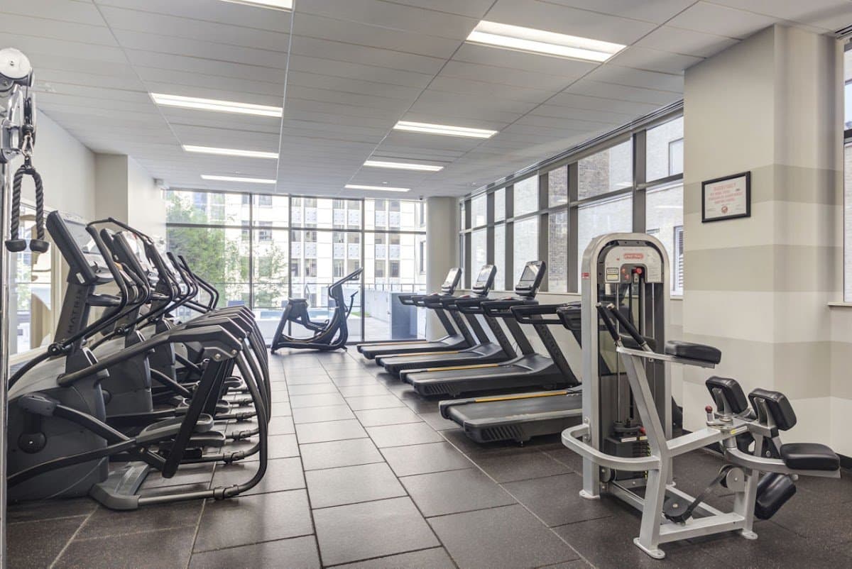 Chicago Condo: 219 West Wacker Drive
