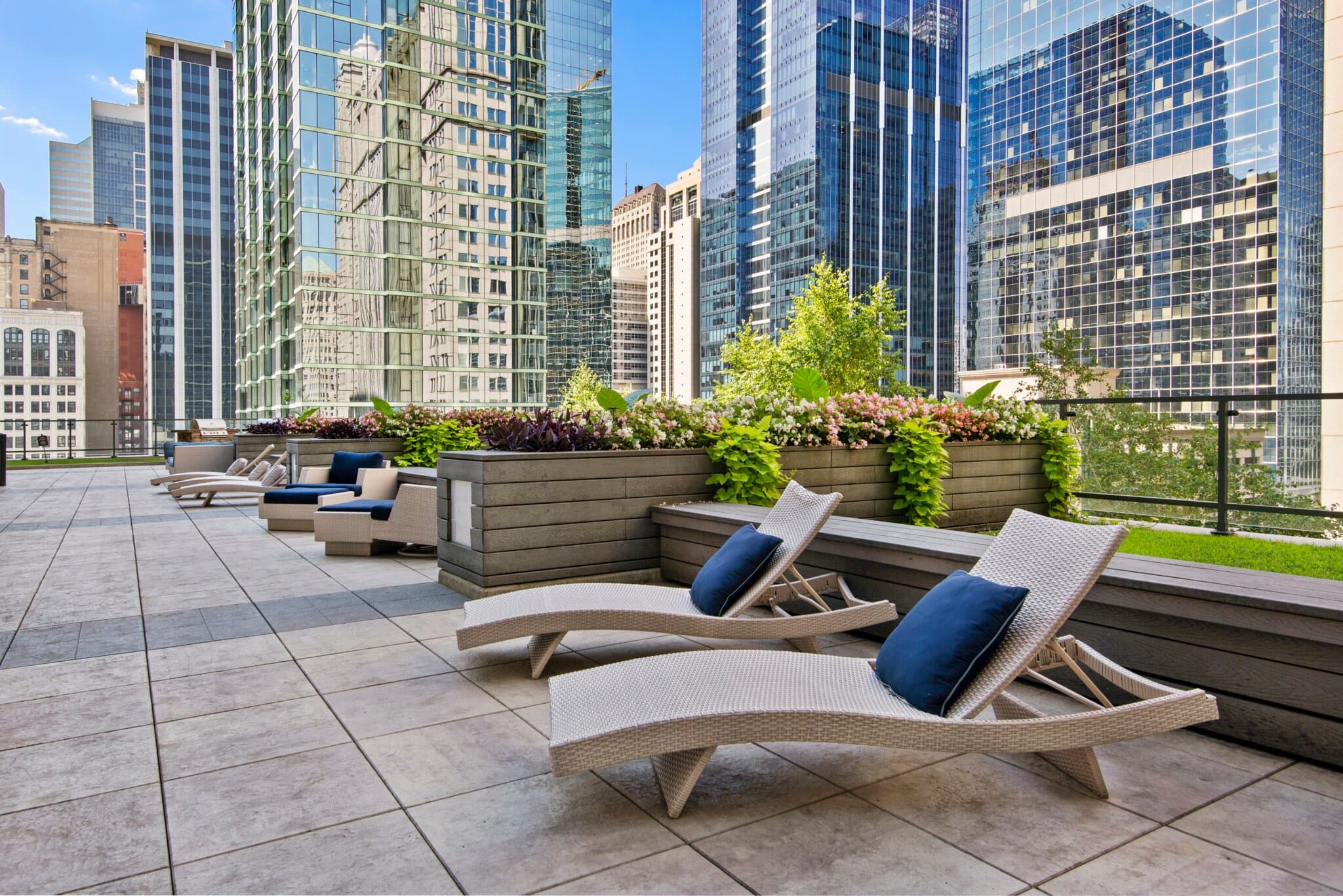 Chicago Condo: 219 West Wacker Drive