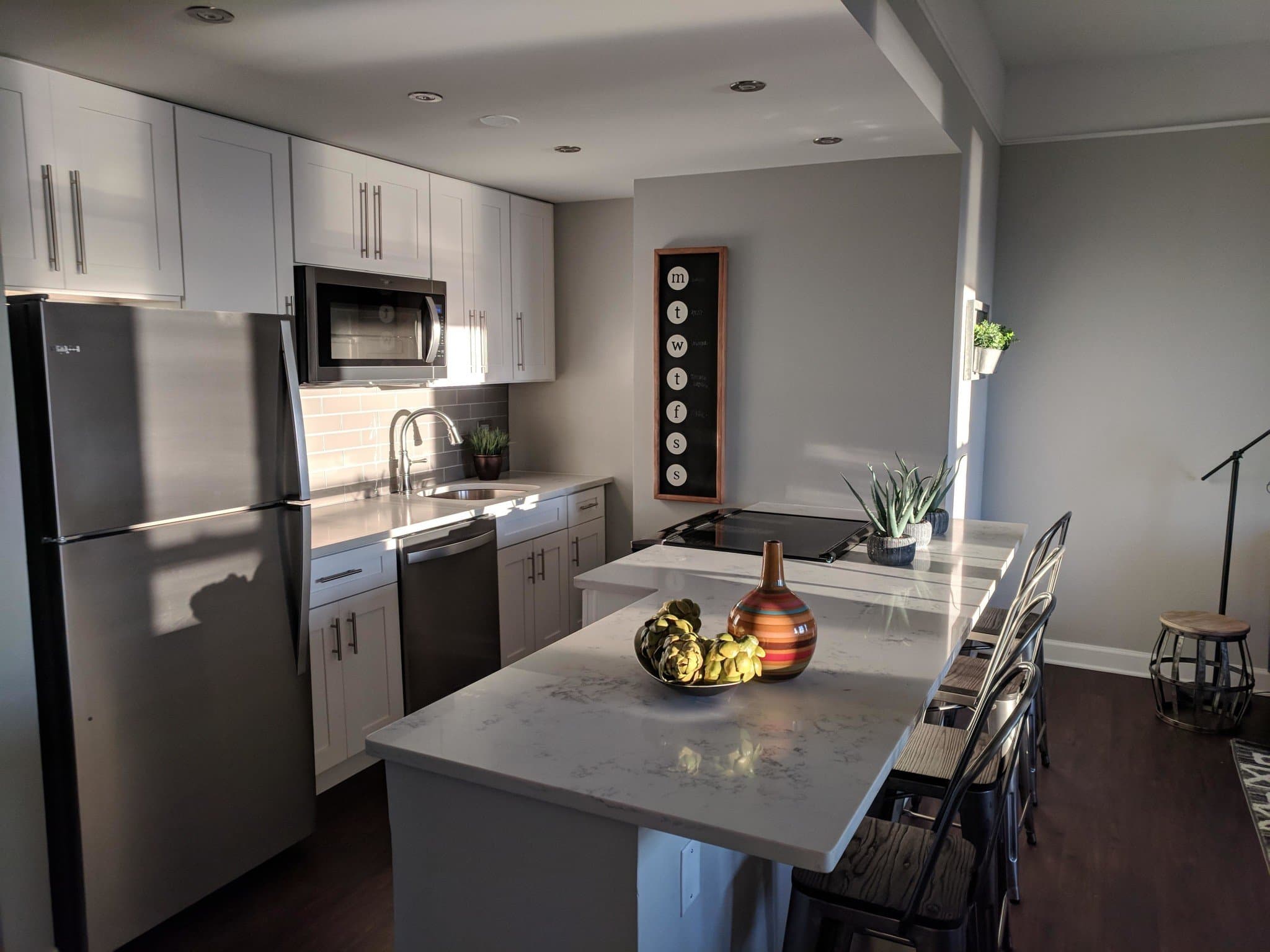 Chicago Condo: 325 W Webster Ave