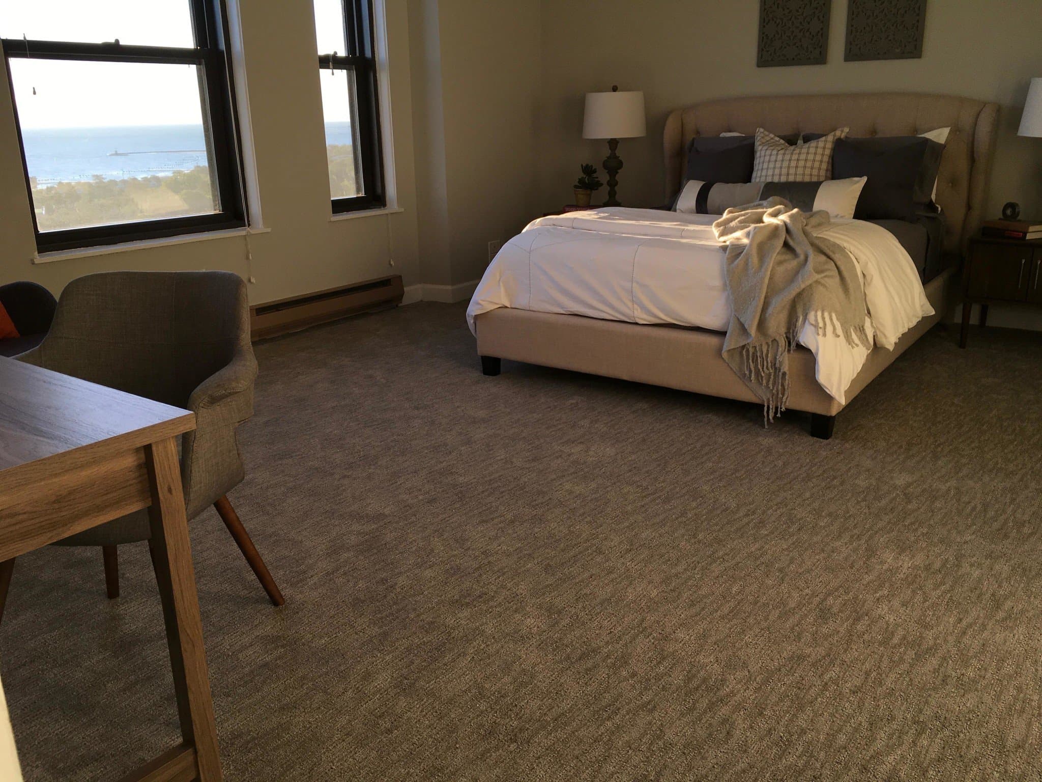 Chicago Condo: 325 W Webster Ave