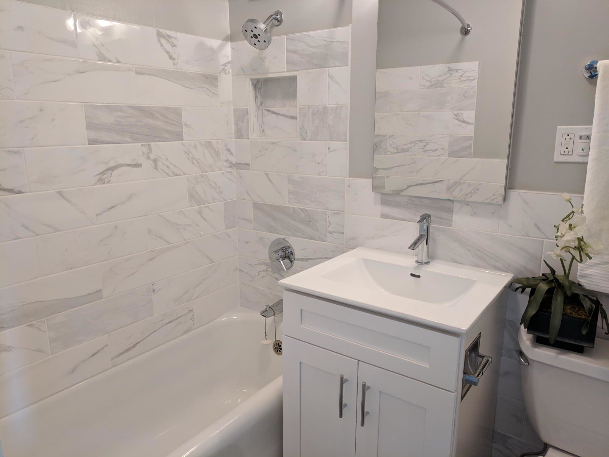 Chicago Condo: 325 W Webster Ave
