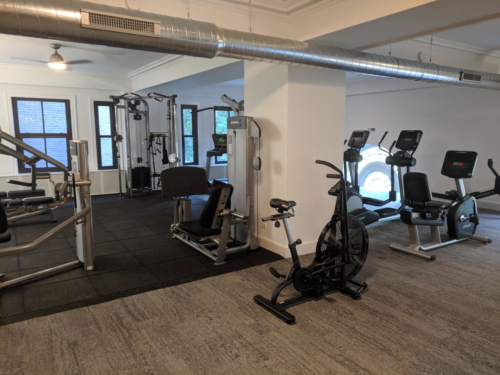 Chicago Condo: 325 W Webster Ave