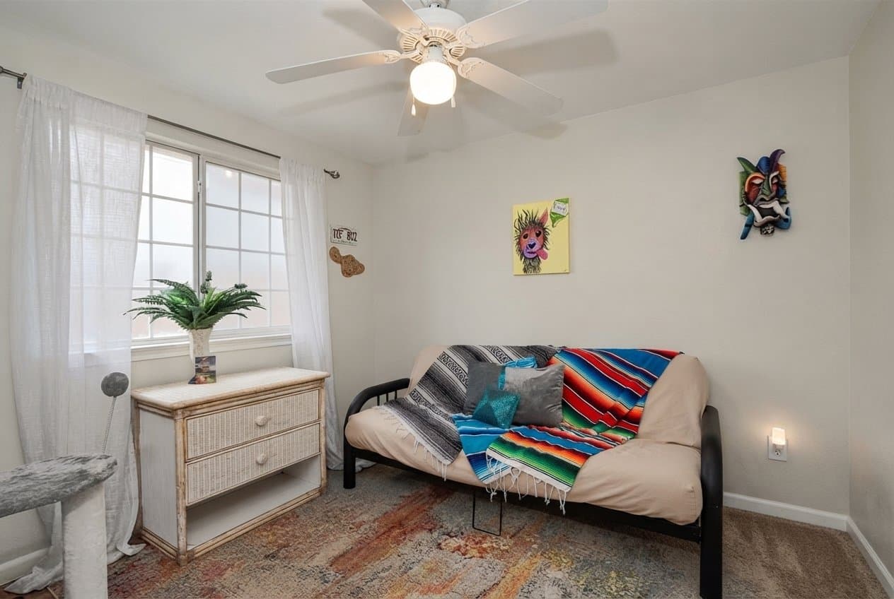 San Antonio House: 15847 Augusta Cor