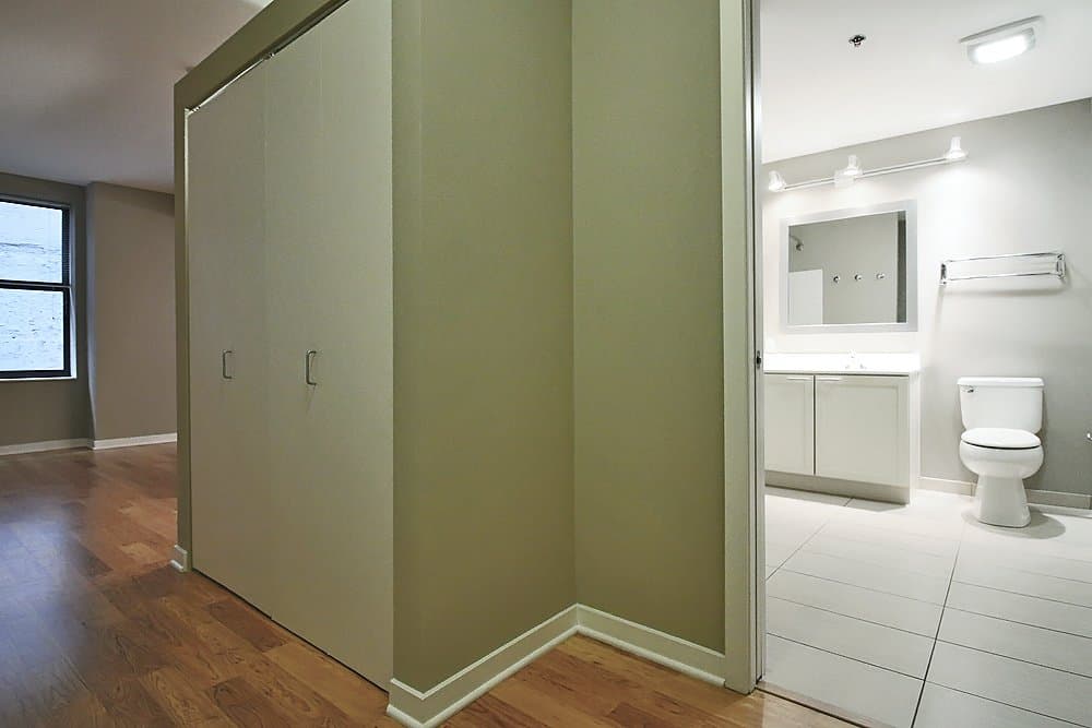 Chicago Condo: 158 North La Salle Street