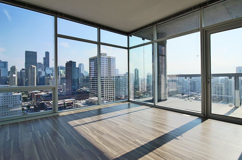 Chicago Condo: 75 West Chicago Avenue