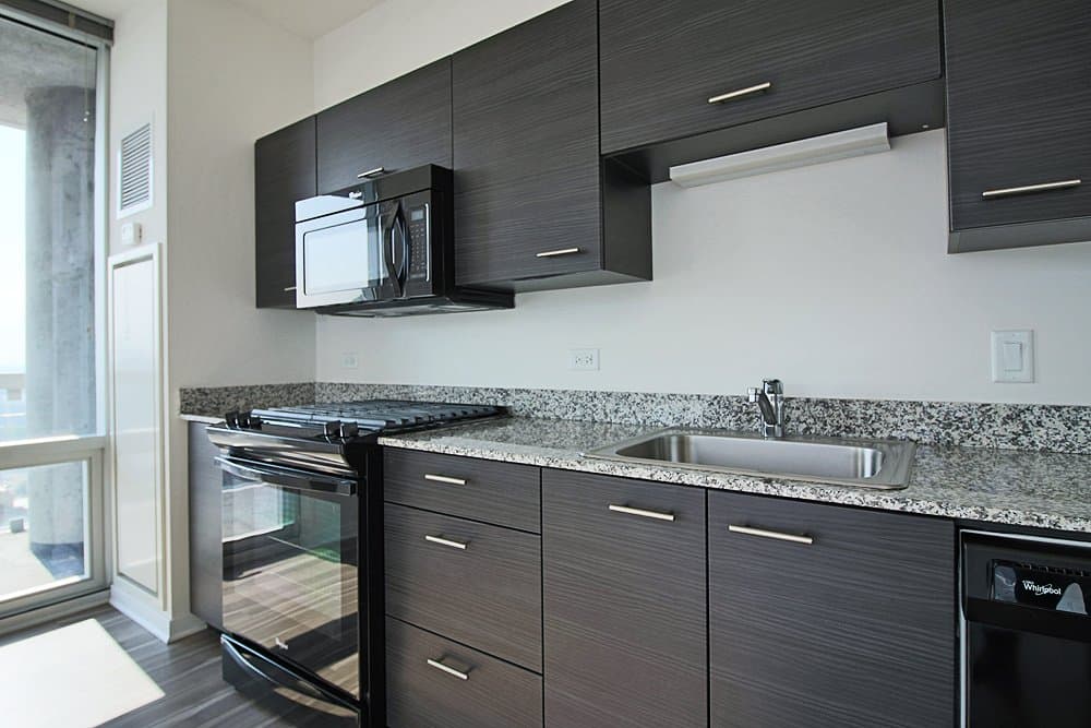 Chicago Condo: 75 West Chicago Avenue
