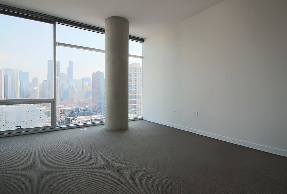 Chicago Condo: 75 West Chicago Avenue