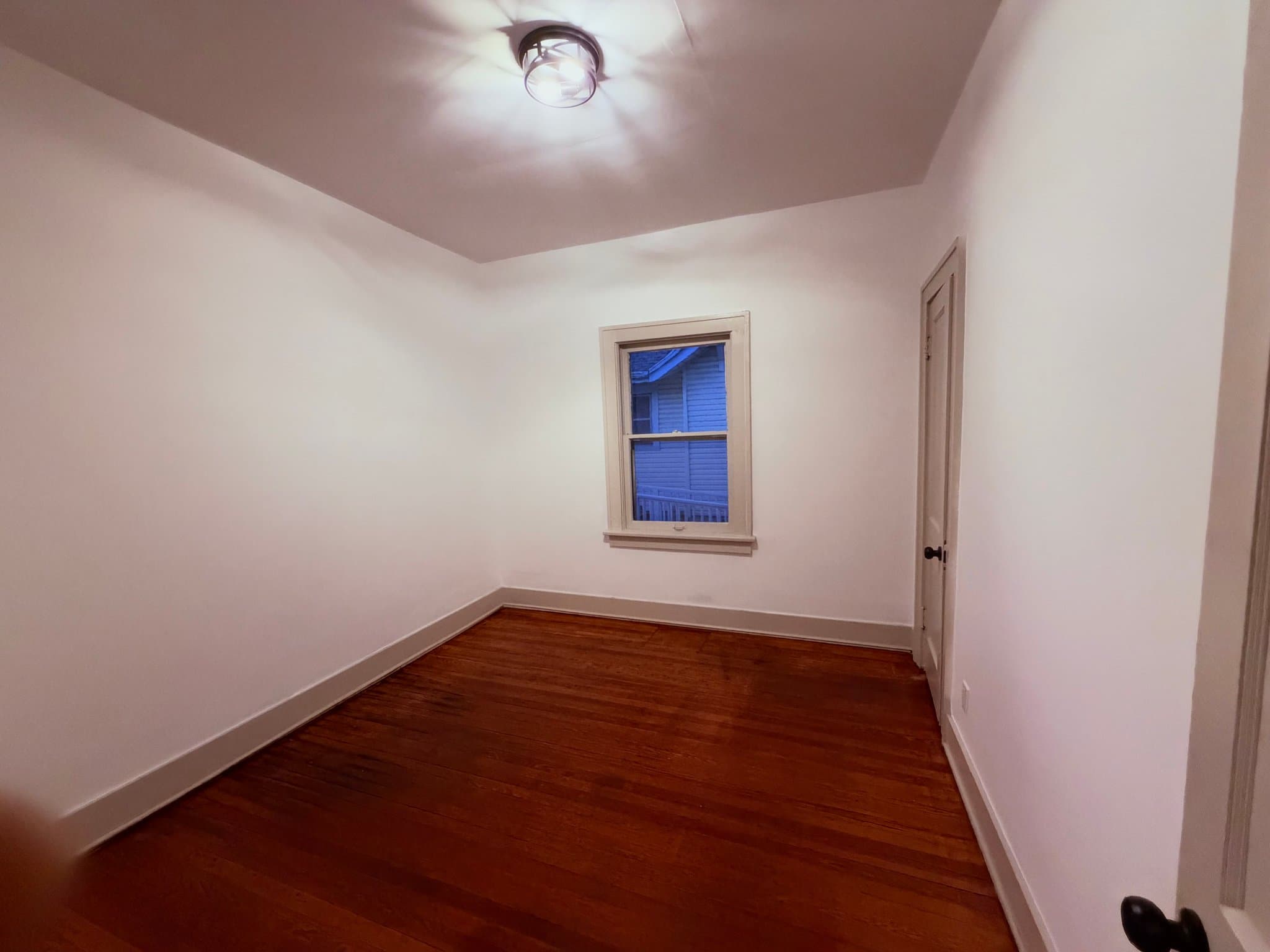 Wichita House: 1417 S Main St