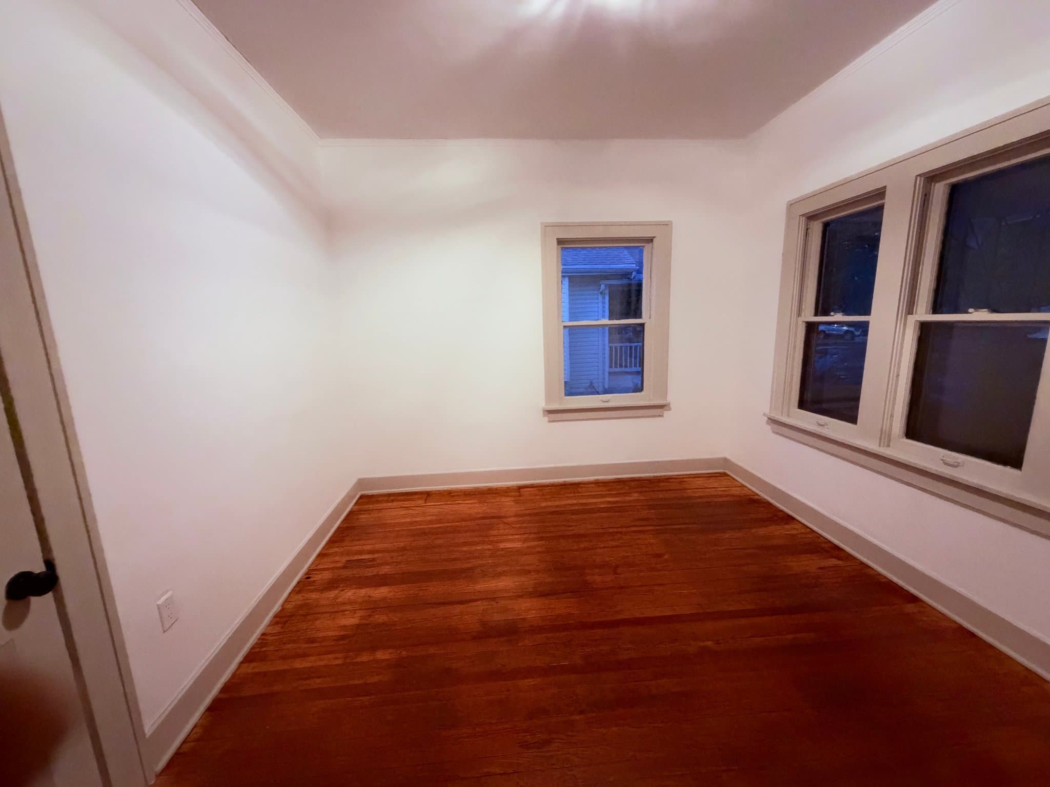 Wichita House: 1417 S Main St