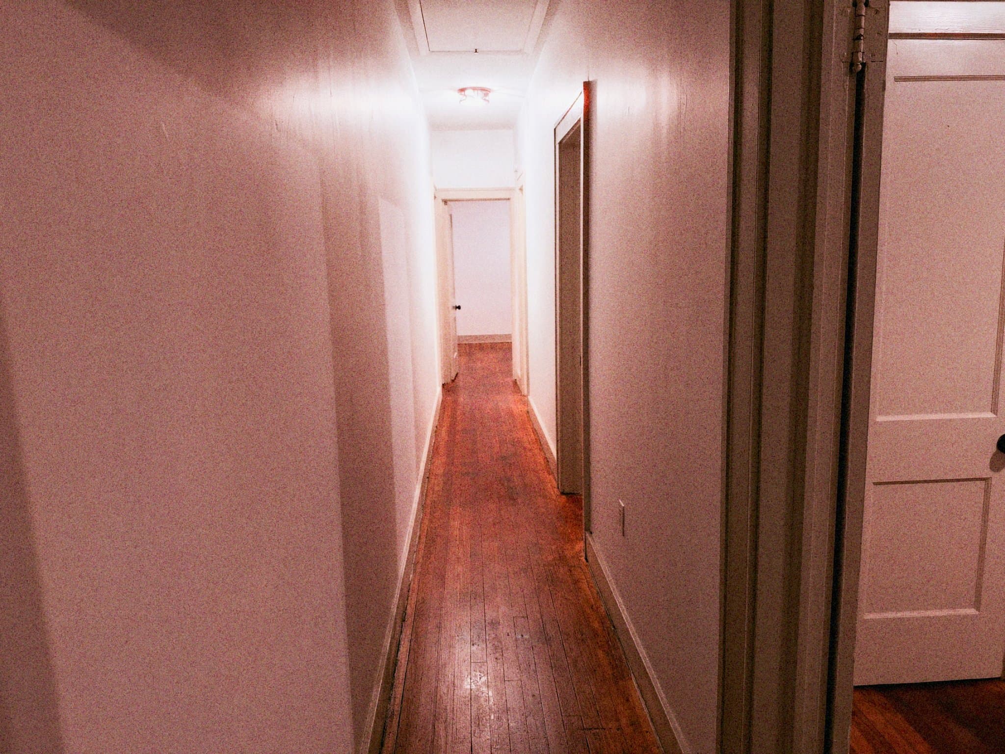 Wichita House: 1417 S Main St