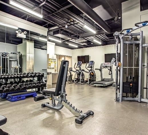 Chicago Condo: 443 West Deming Place