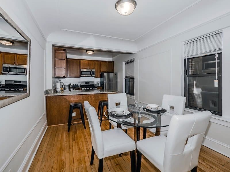 Chicago Condo: 839 North Michigan Avenue
