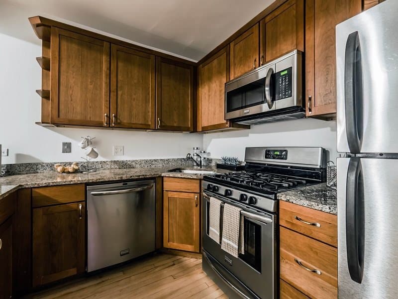 Chicago Condo: 839 North Michigan Avenue