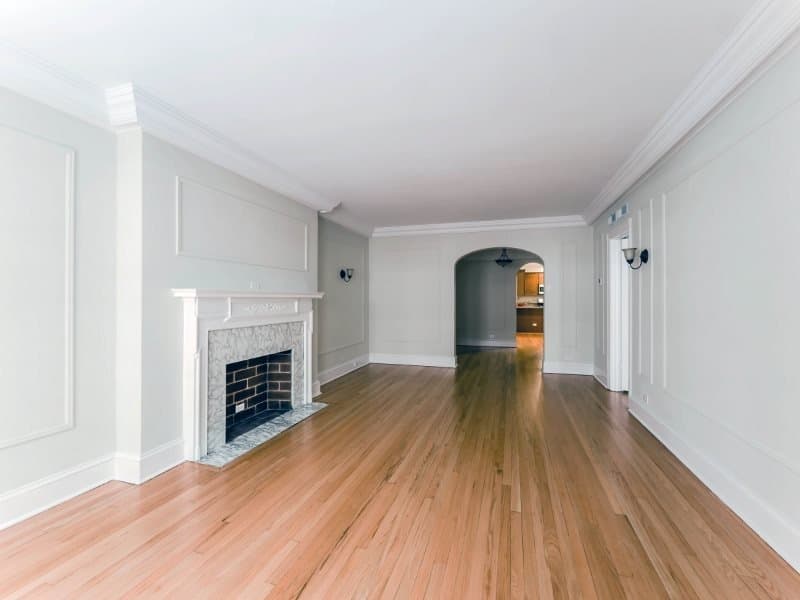 Chicago Condo: 839 North Michigan Avenue