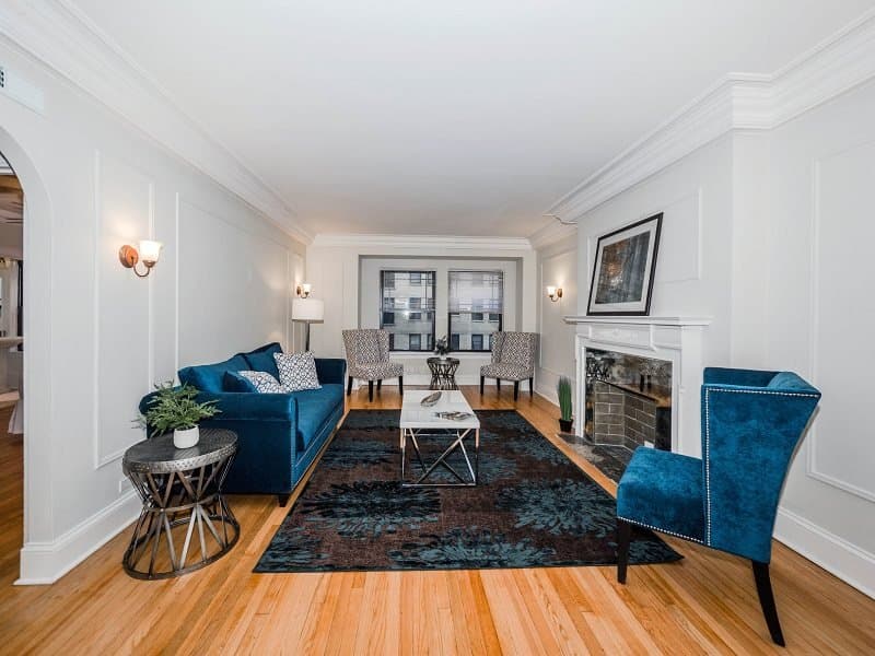 Chicago Condo: 839 North Michigan Avenue