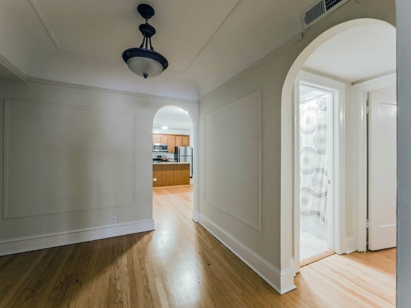 Chicago Condo: 839 North Michigan Avenue