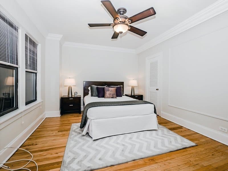 Chicago Condo: 839 North Michigan Avenue
