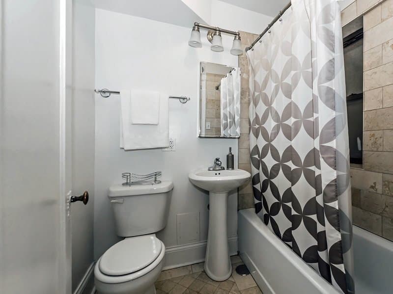 Chicago Condo: 839 North Michigan Avenue