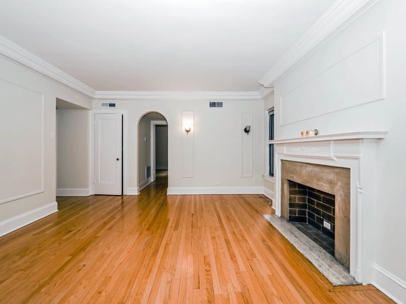 Chicago Condo: 839 North Michigan Avenue