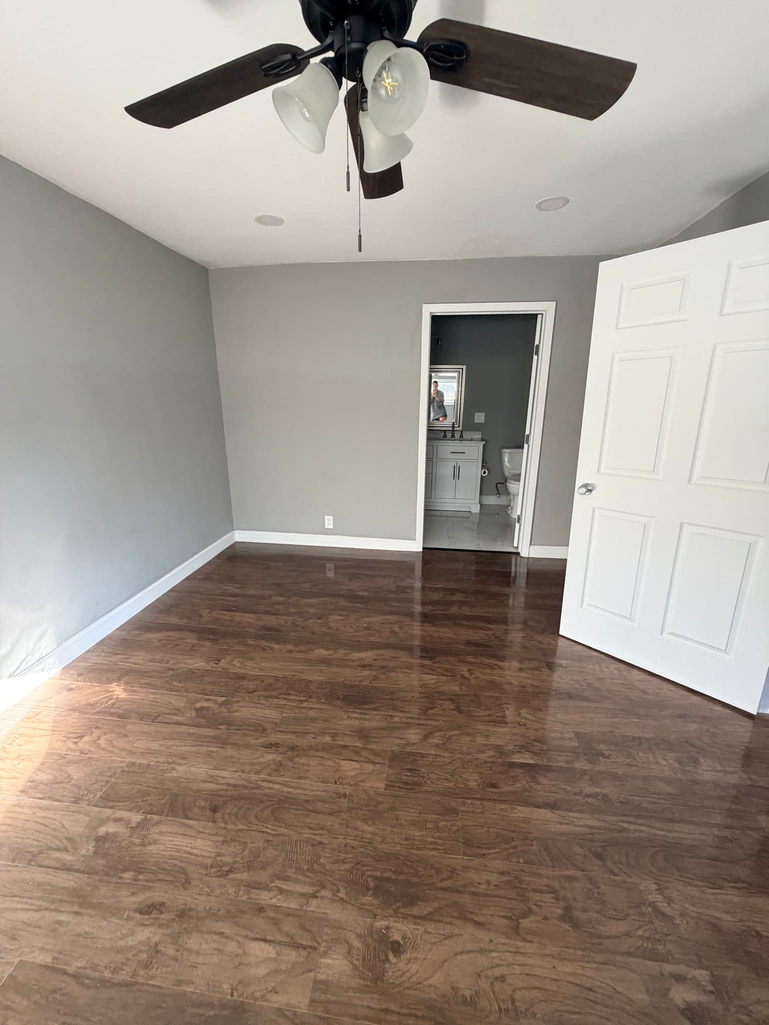 Wichita Falls House: 3702 Cumberland