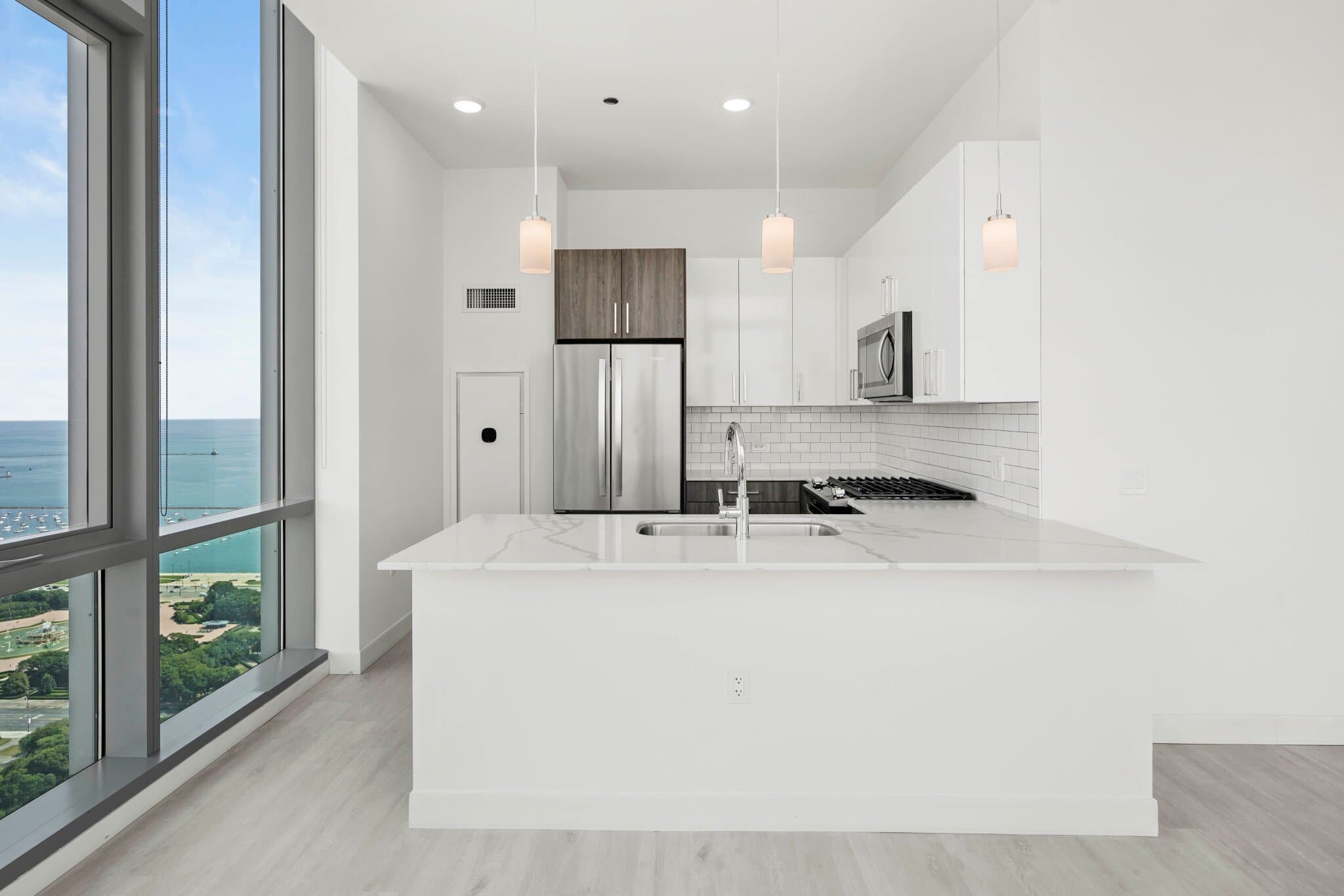 Chicago Condo: 825 S Wabash Ave