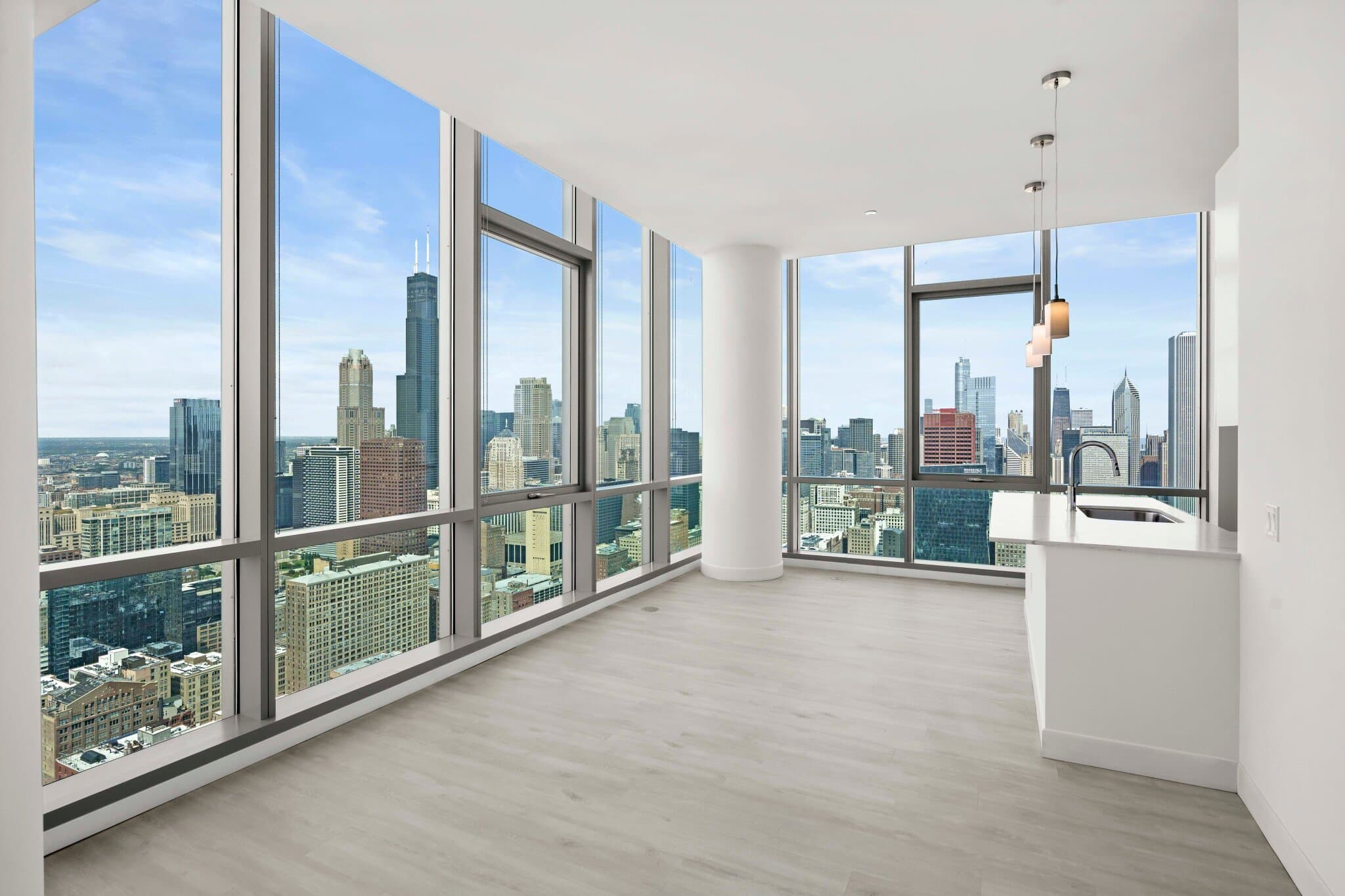 Chicago Condo: 825 S Wabash Ave