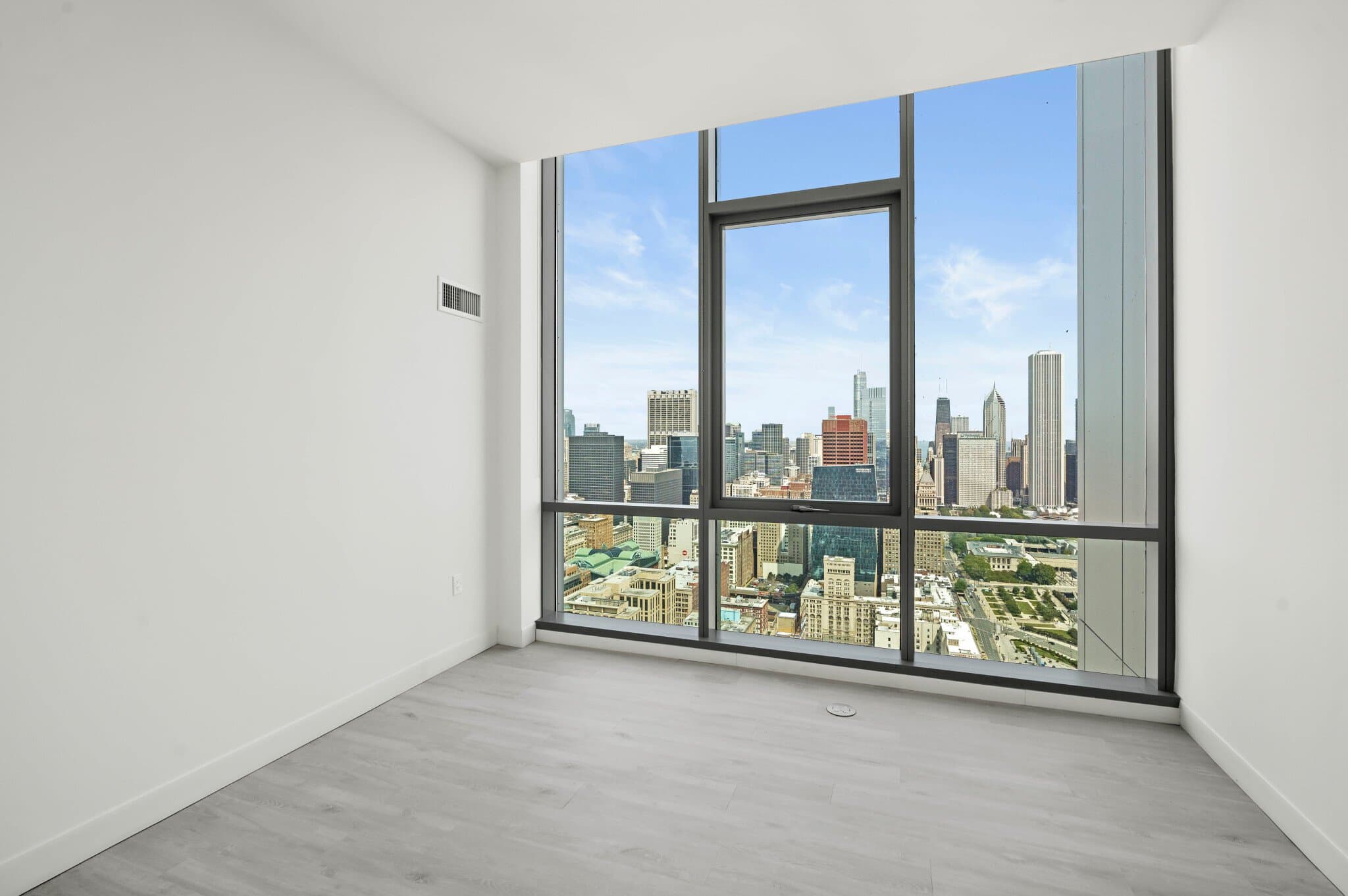 Chicago Condo: 825 S Wabash Ave