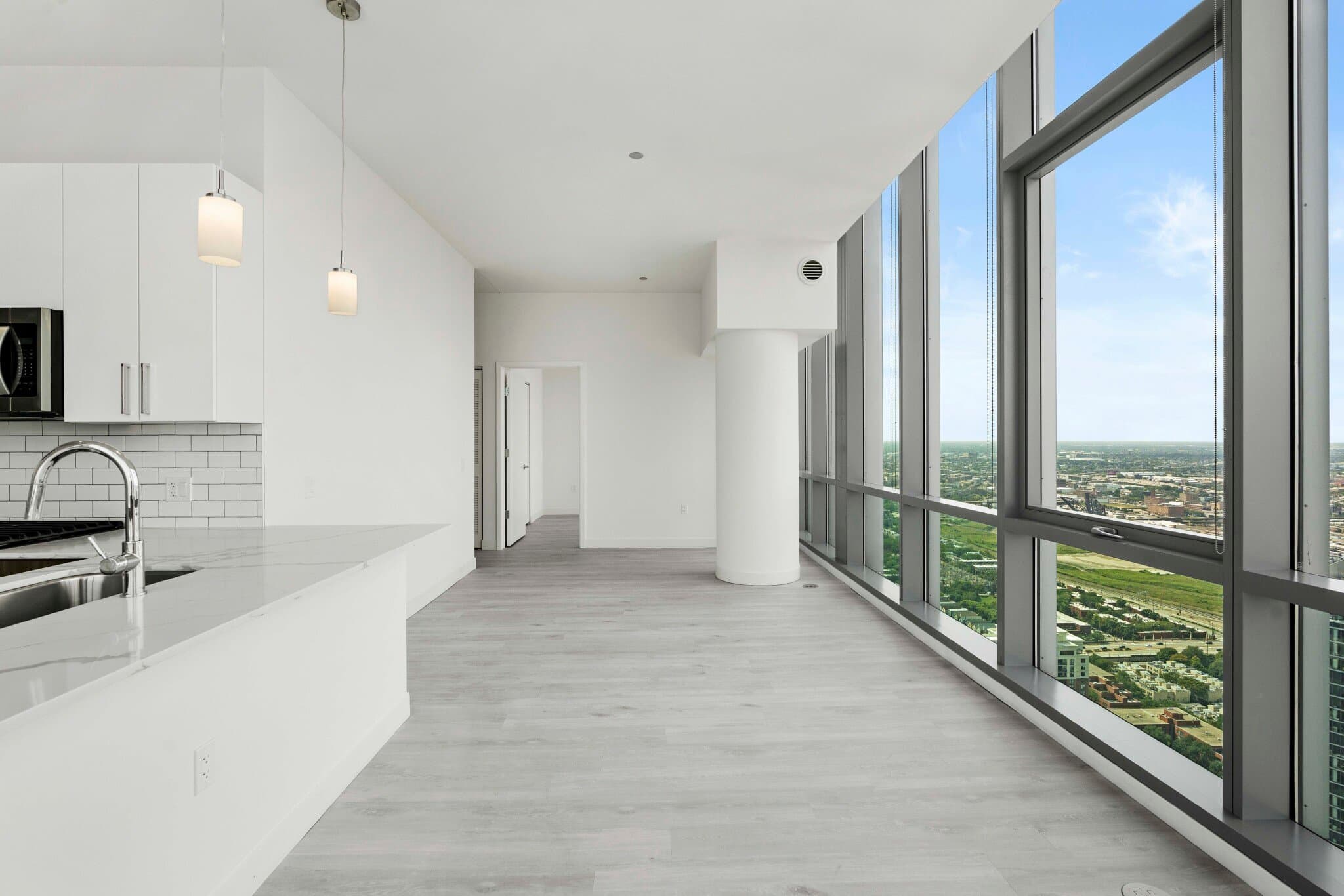 Chicago Condo: 825 S Wabash Ave