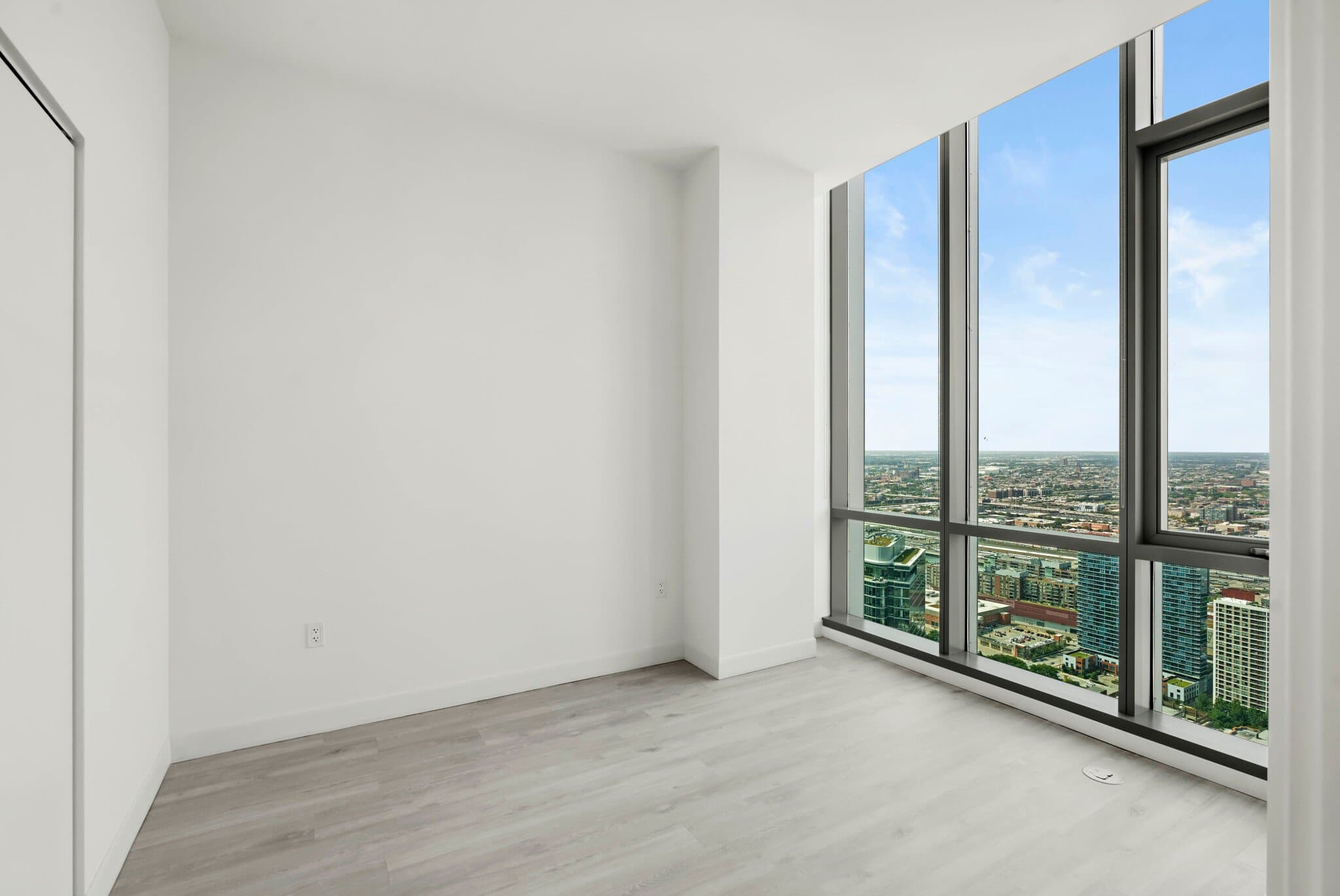 Chicago Condo: 825 S Wabash Ave