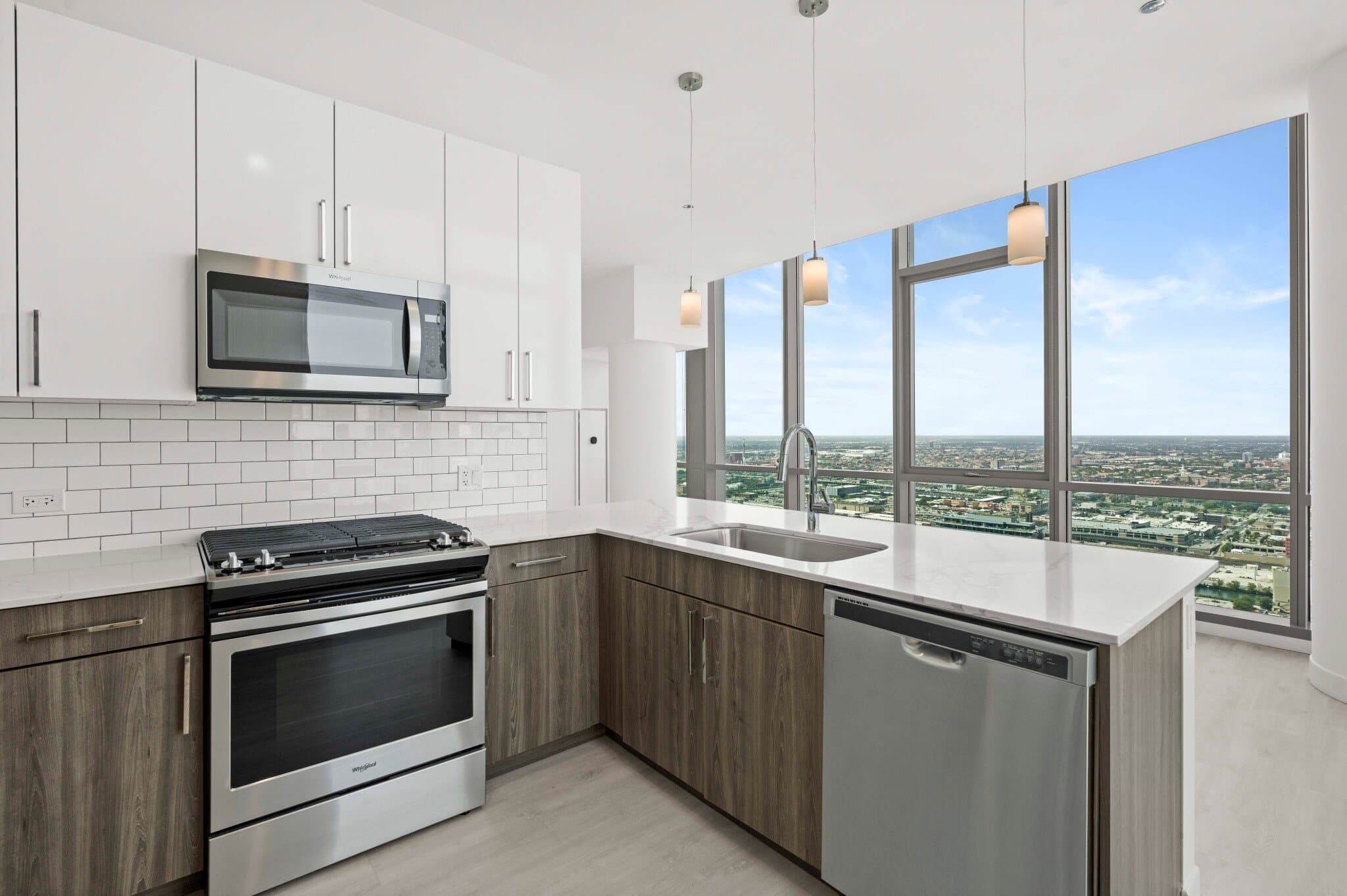 Chicago Condo: 825 S Wabash Ave