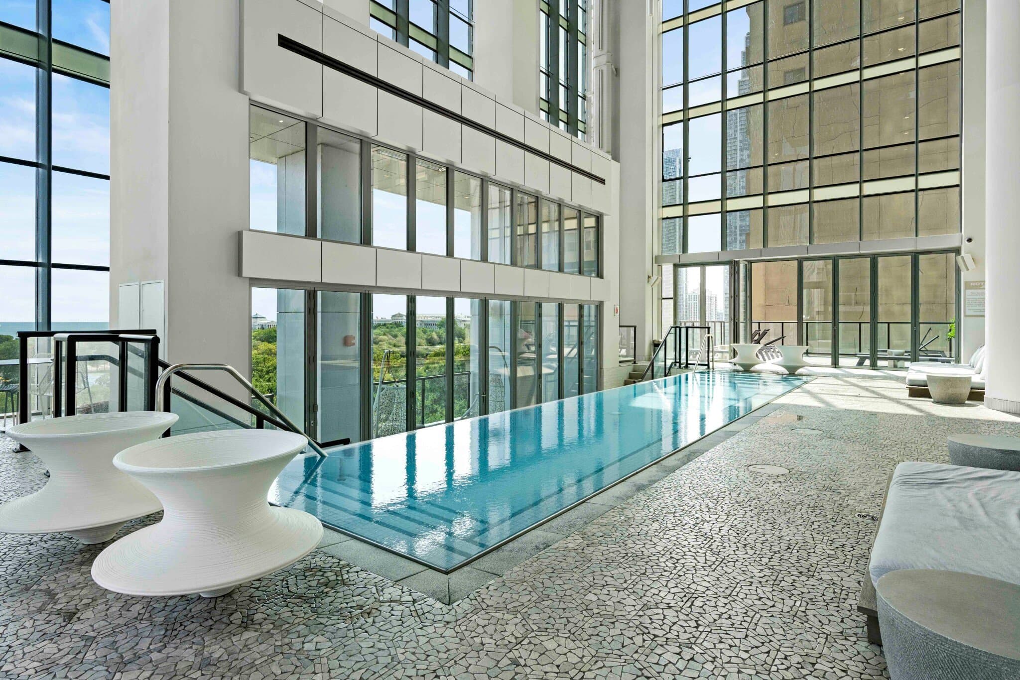 Chicago Condo: 825 S Wabash Ave