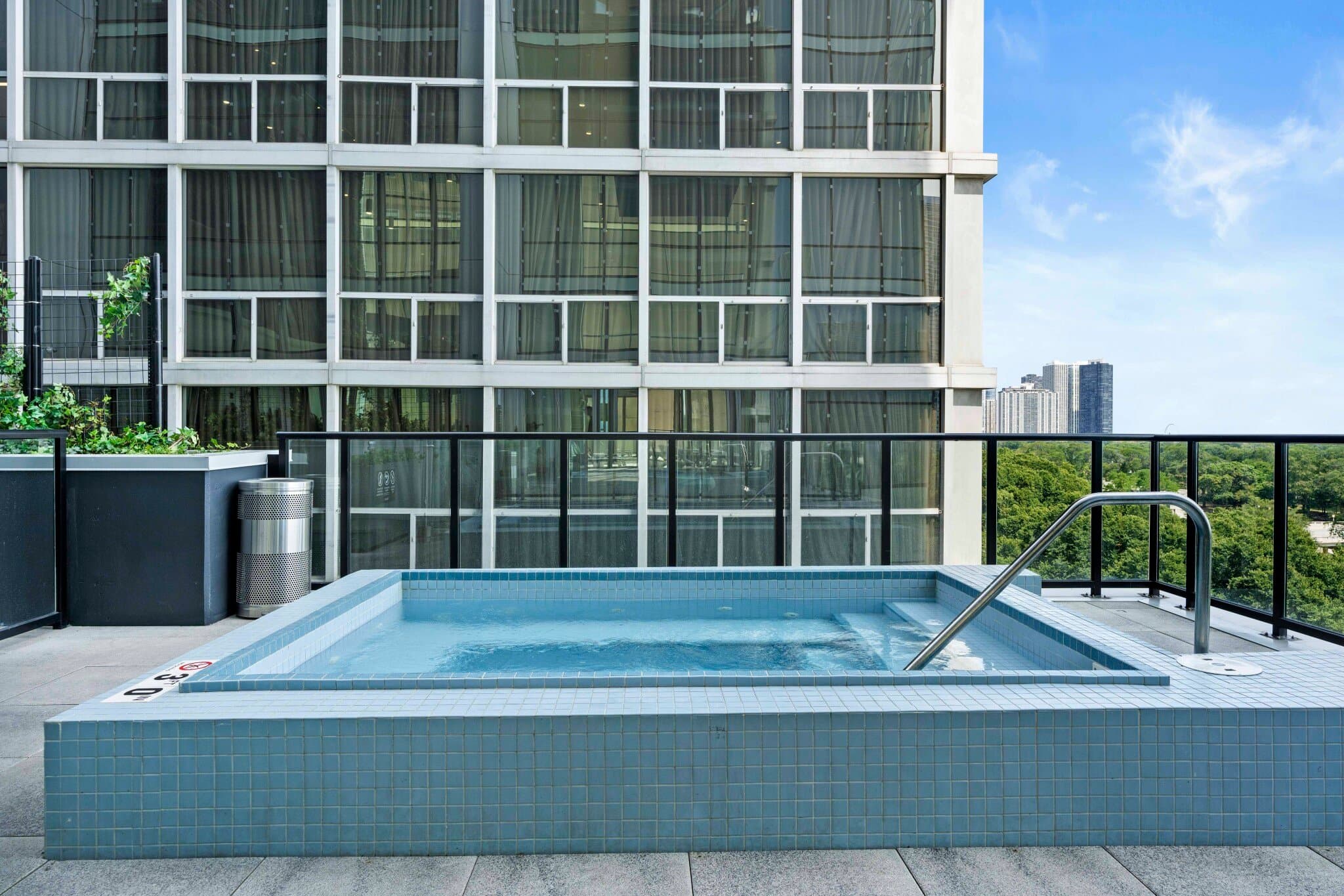 Chicago Condo: 825 S Wabash Ave