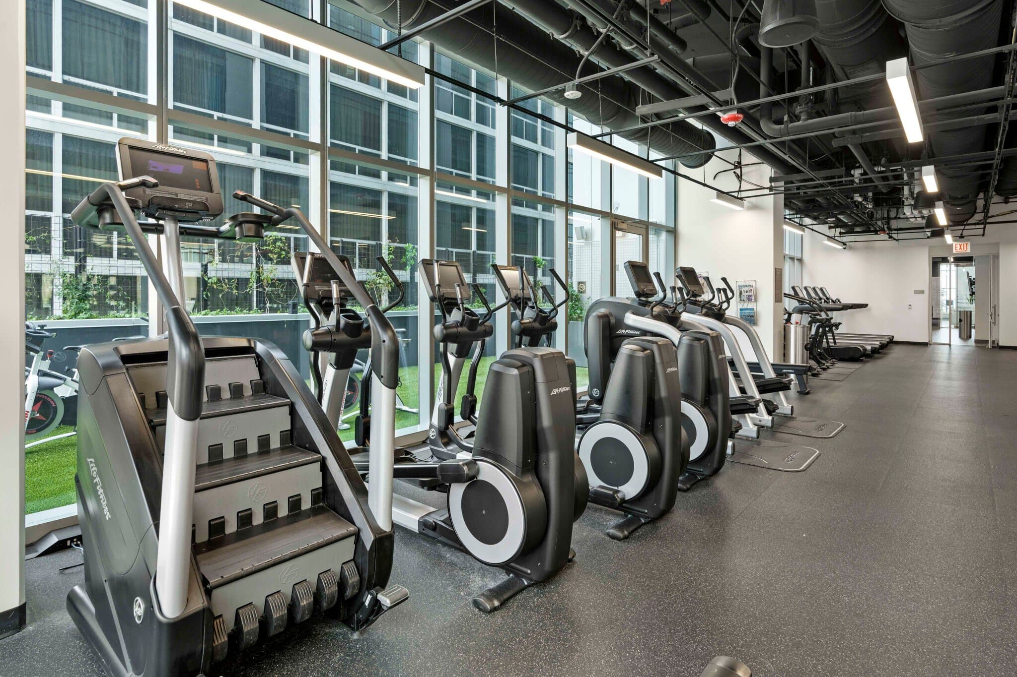 Chicago Condo: 825 S Wabash Ave