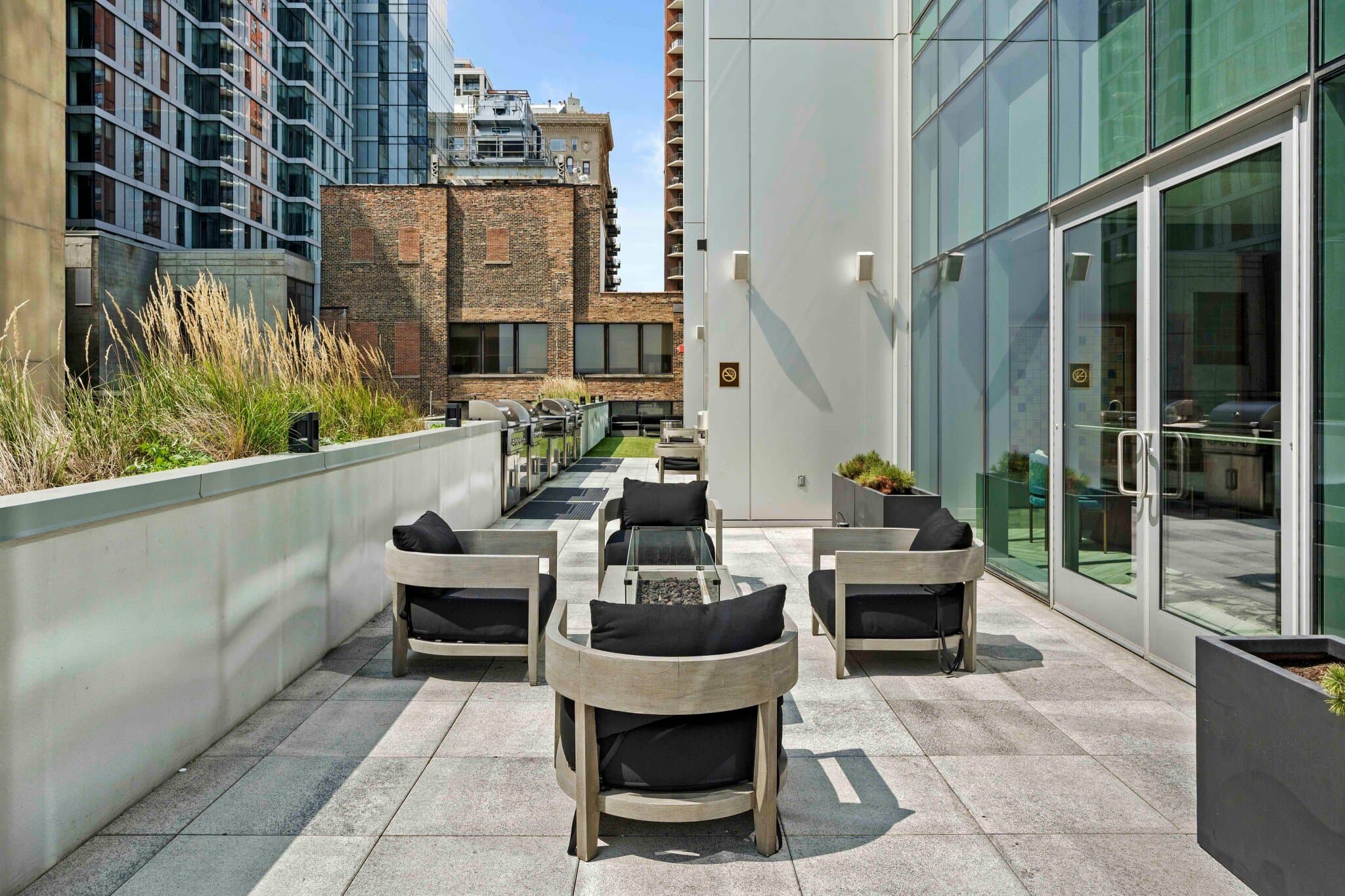 Chicago Condo: 825 S Wabash Ave