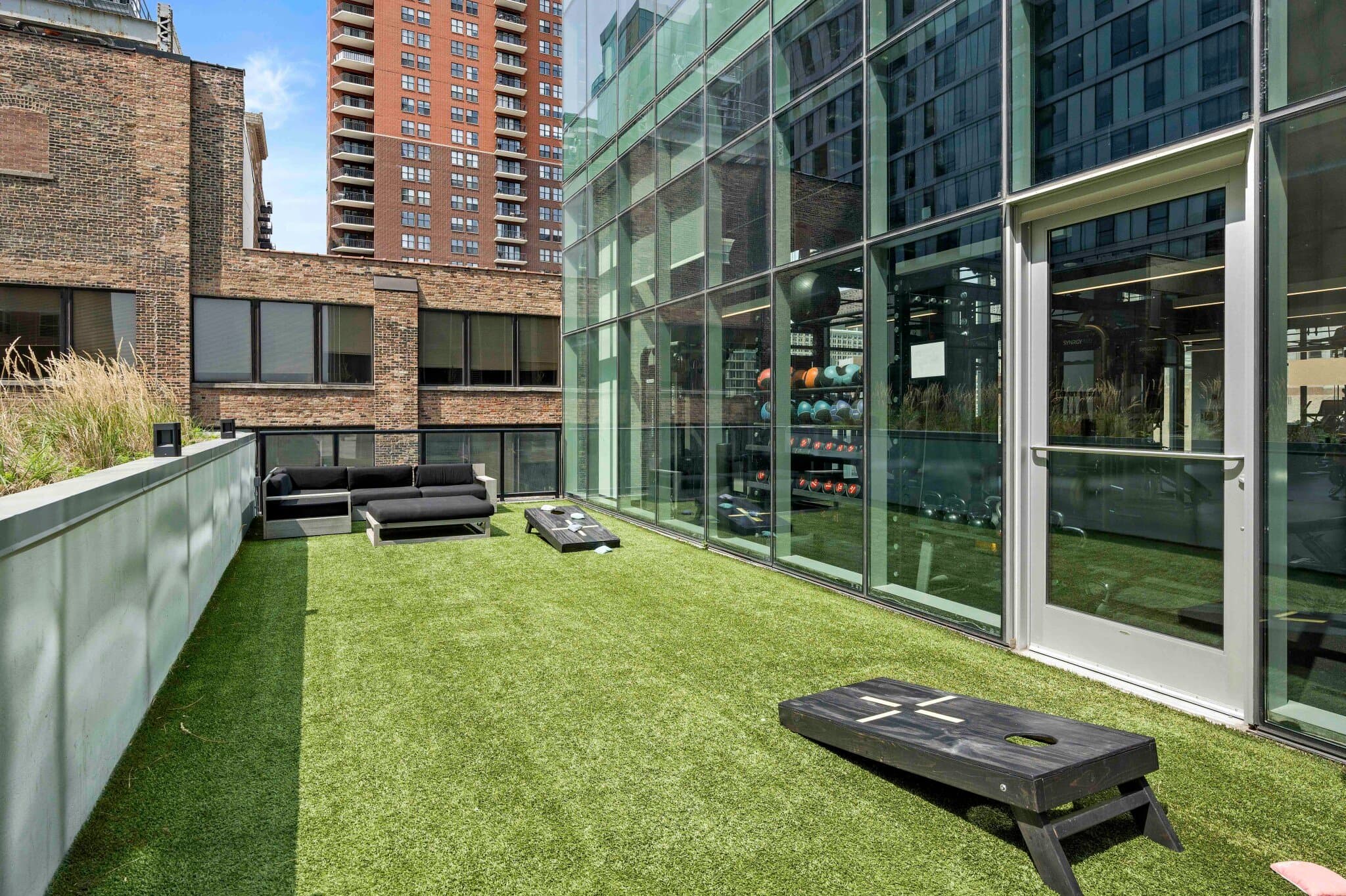 Chicago Condo: 825 S Wabash Ave